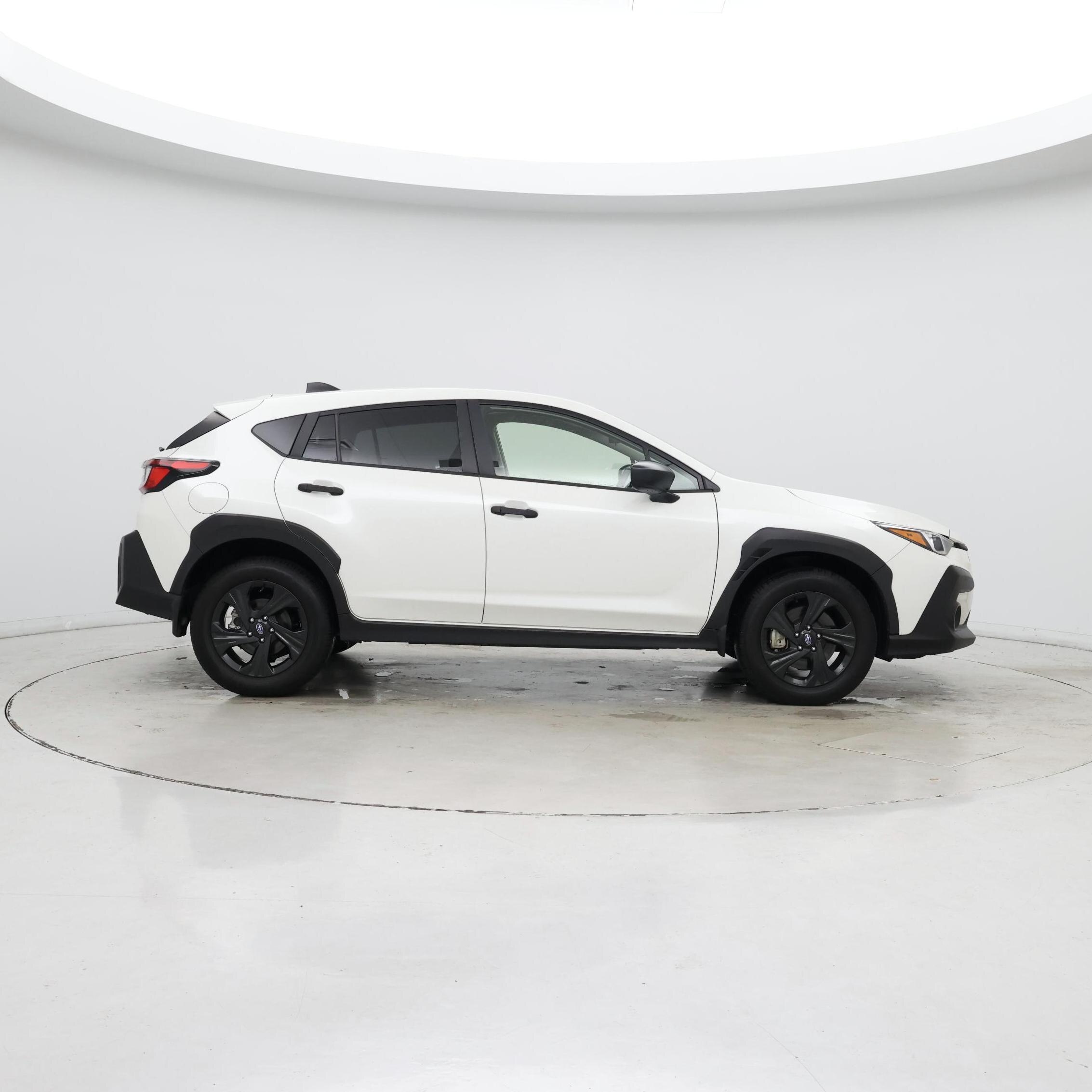 Thumbnail: 2024 Subaru Crosstrek - 7