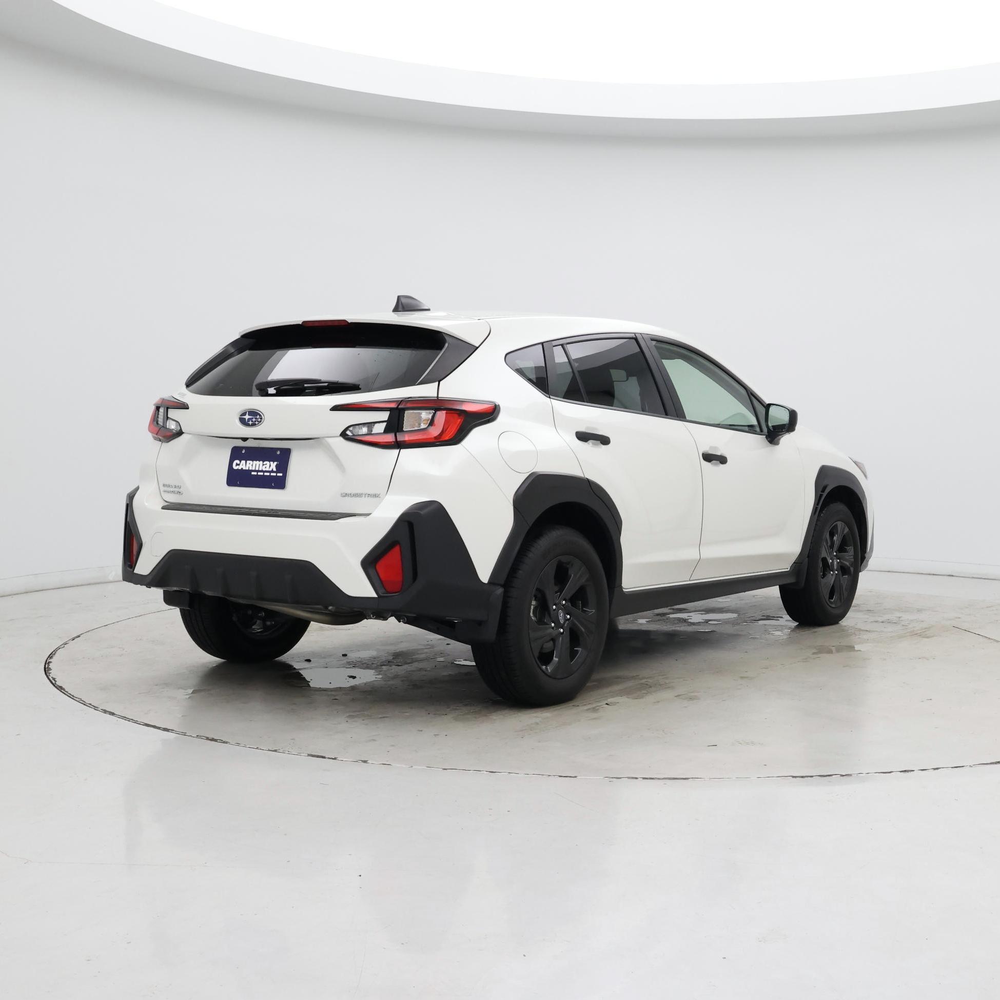 Thumbnail: 2024 Subaru Crosstrek - 8