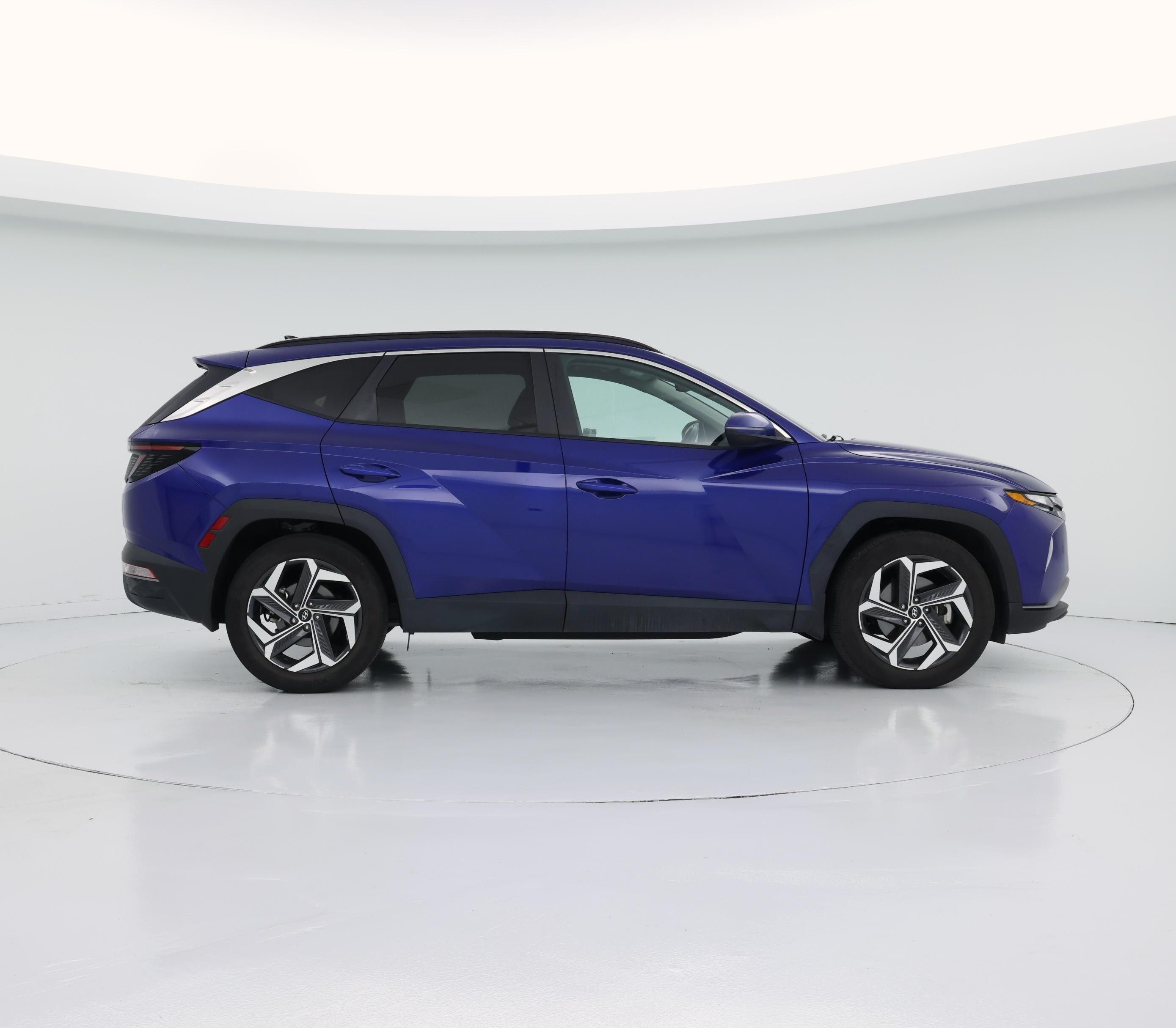 Thumbnail: 2024 Hyundai Tucson - 7
