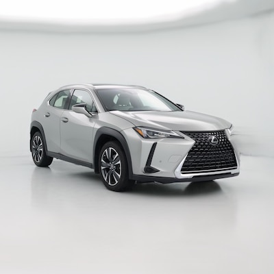 2022 Lexus UX 200