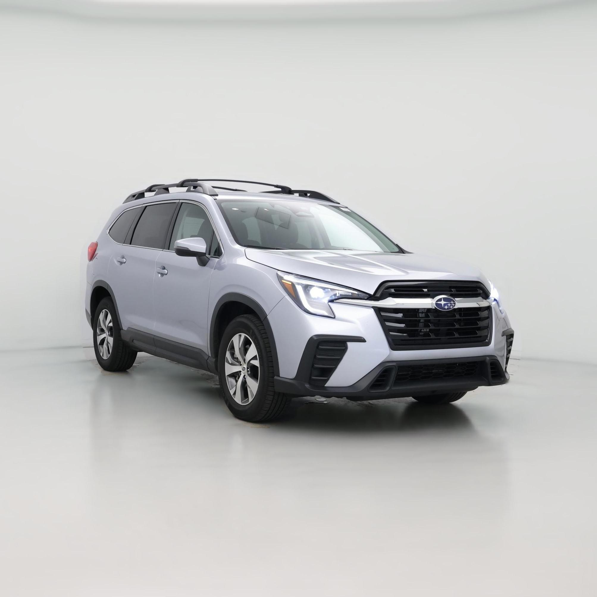 Thumbnail: 2023 Subaru Ascent - 1