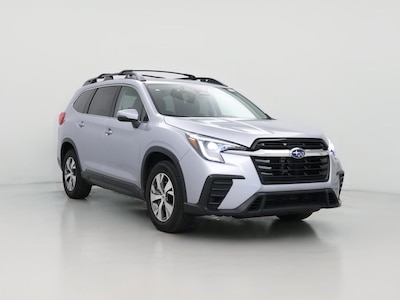 2023 Subaru Ascent