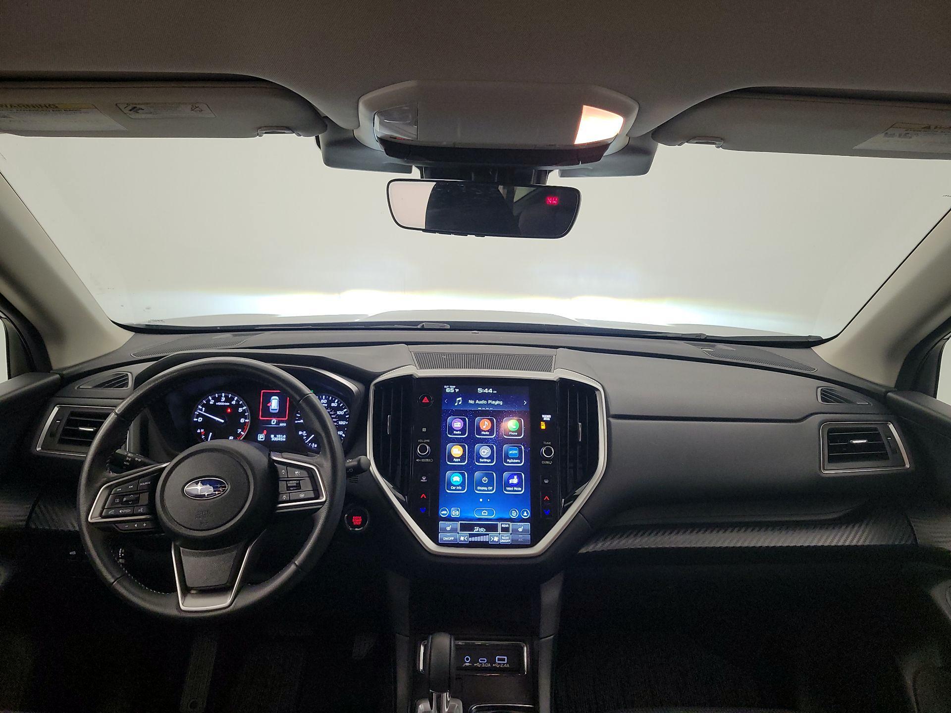 Thumbnail: 2023 Subaru Ascent - 9