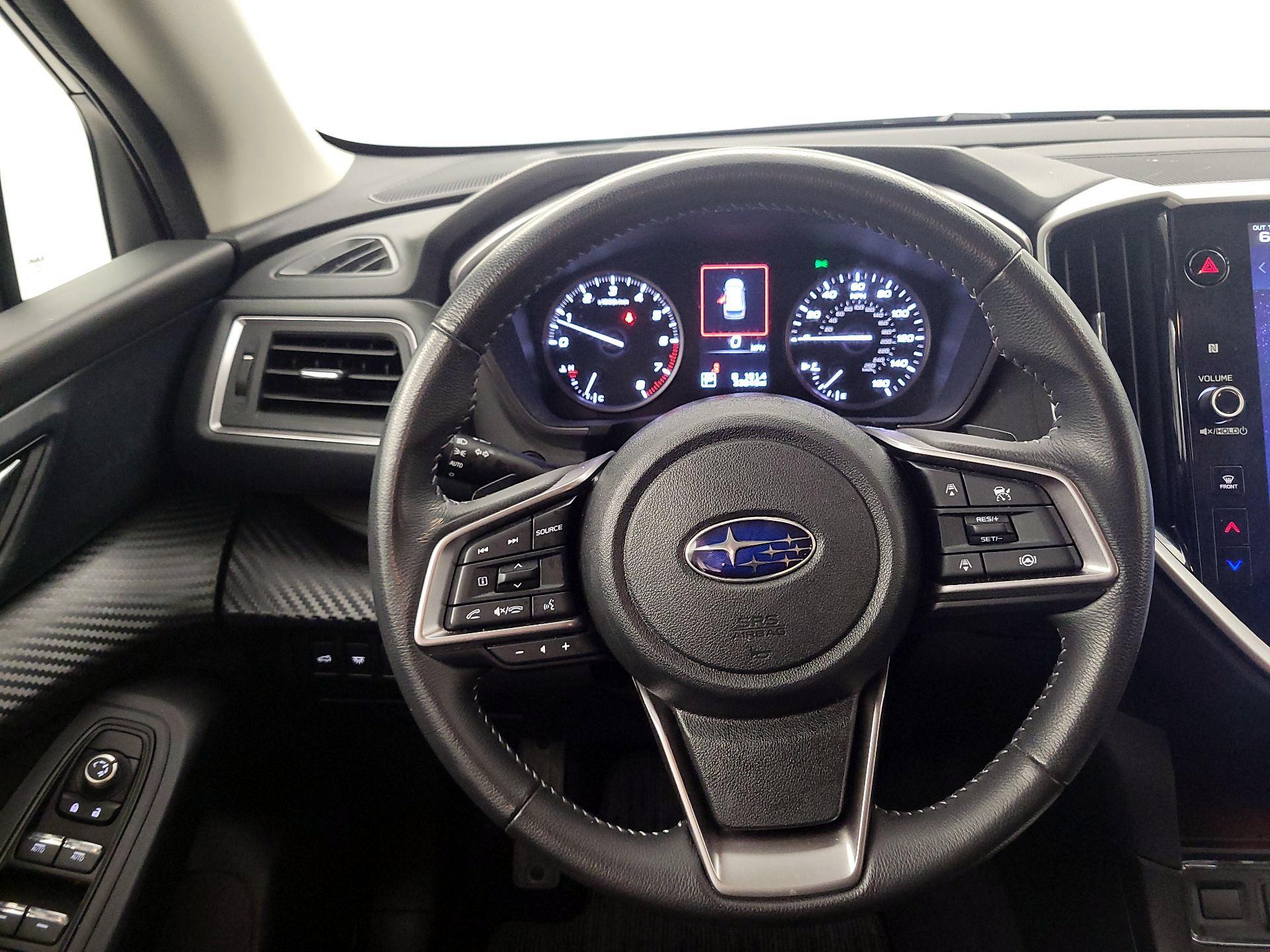 Thumbnail: 2023 Subaru Ascent - 10