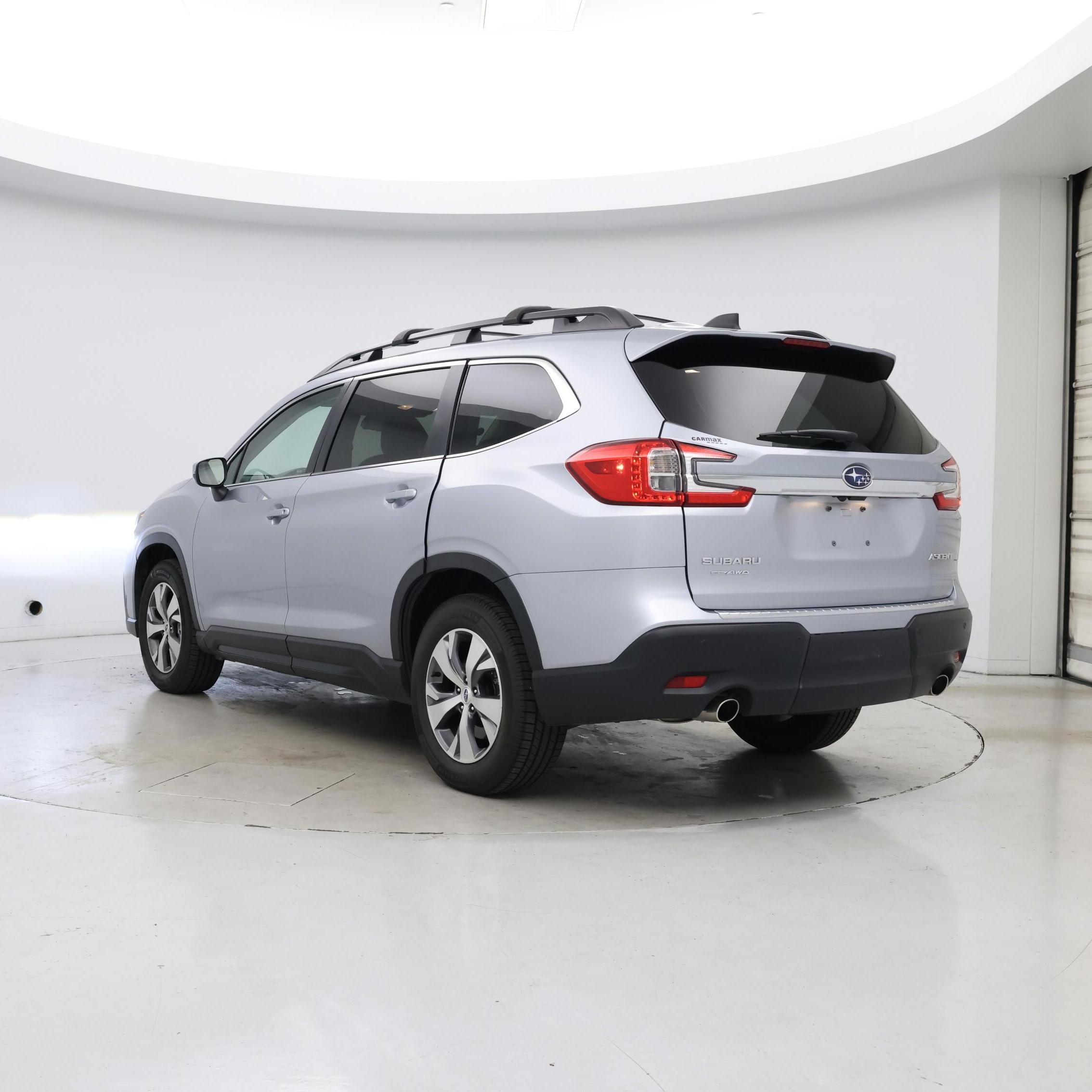 Thumbnail: 2023 Subaru Ascent - 2