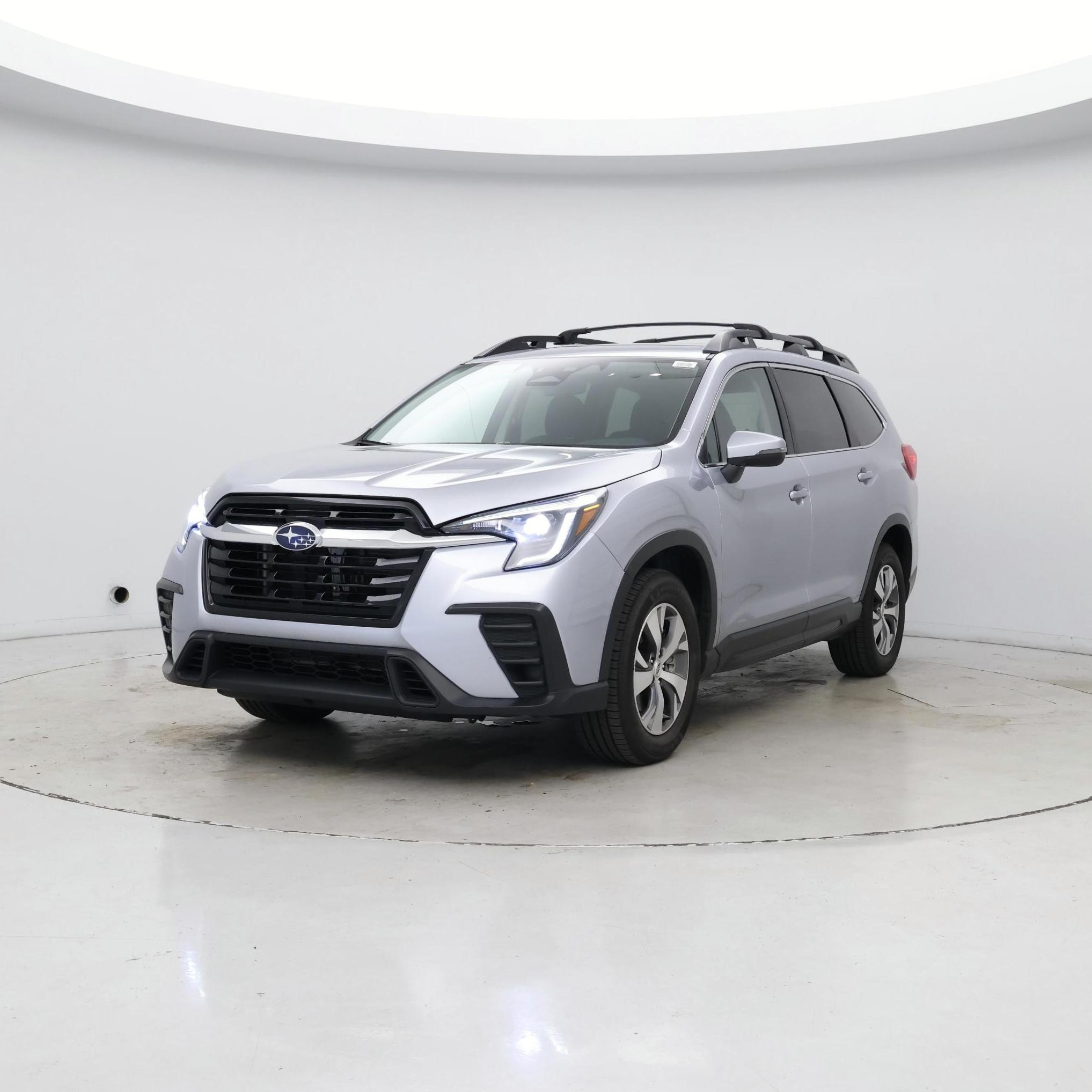Thumbnail: 2023 Subaru Ascent - 4
