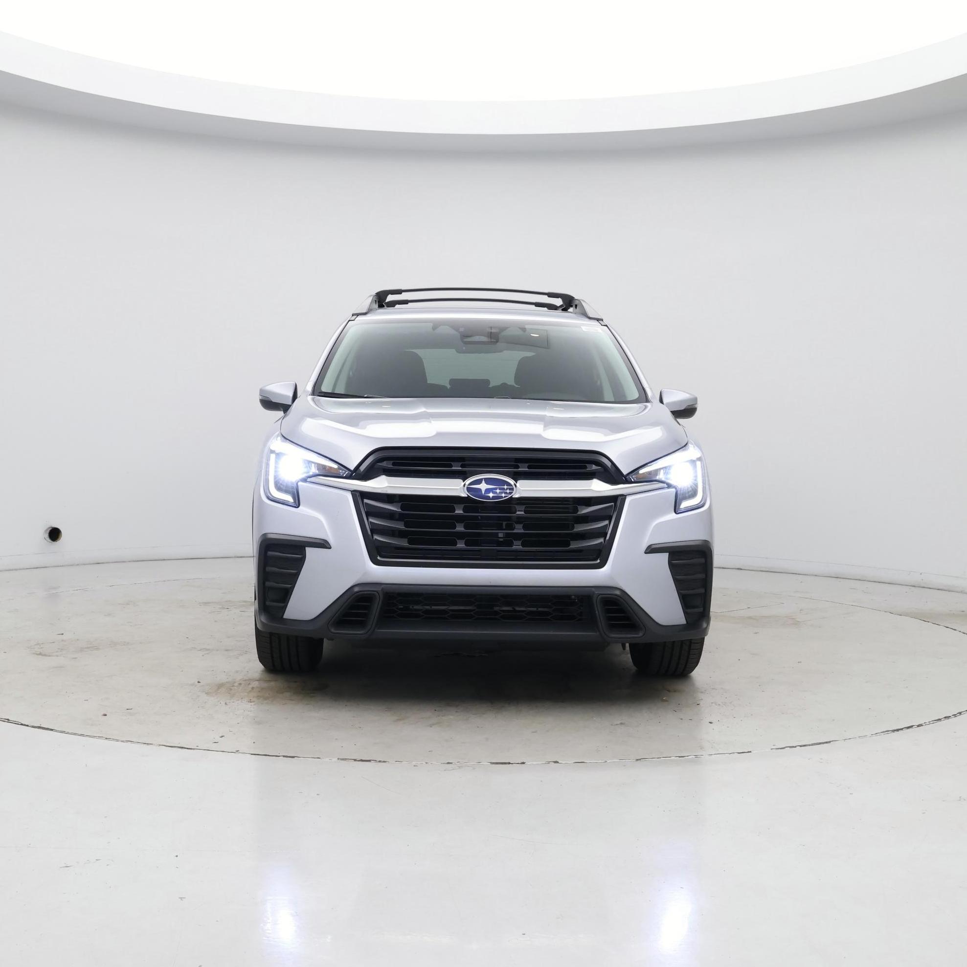 Thumbnail: 2023 Subaru Ascent - 5