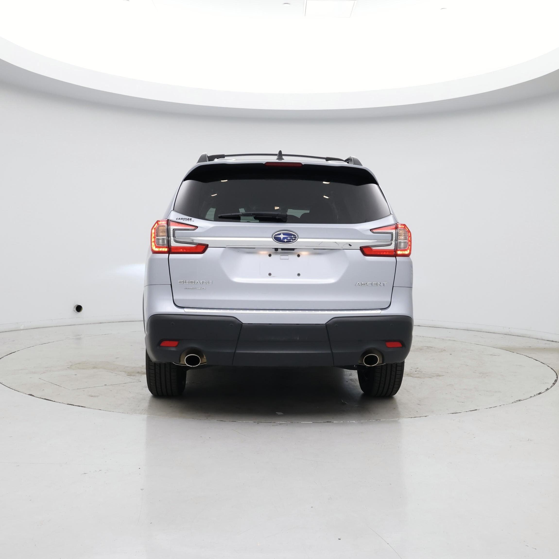 Thumbnail: 2023 Subaru Ascent - 6