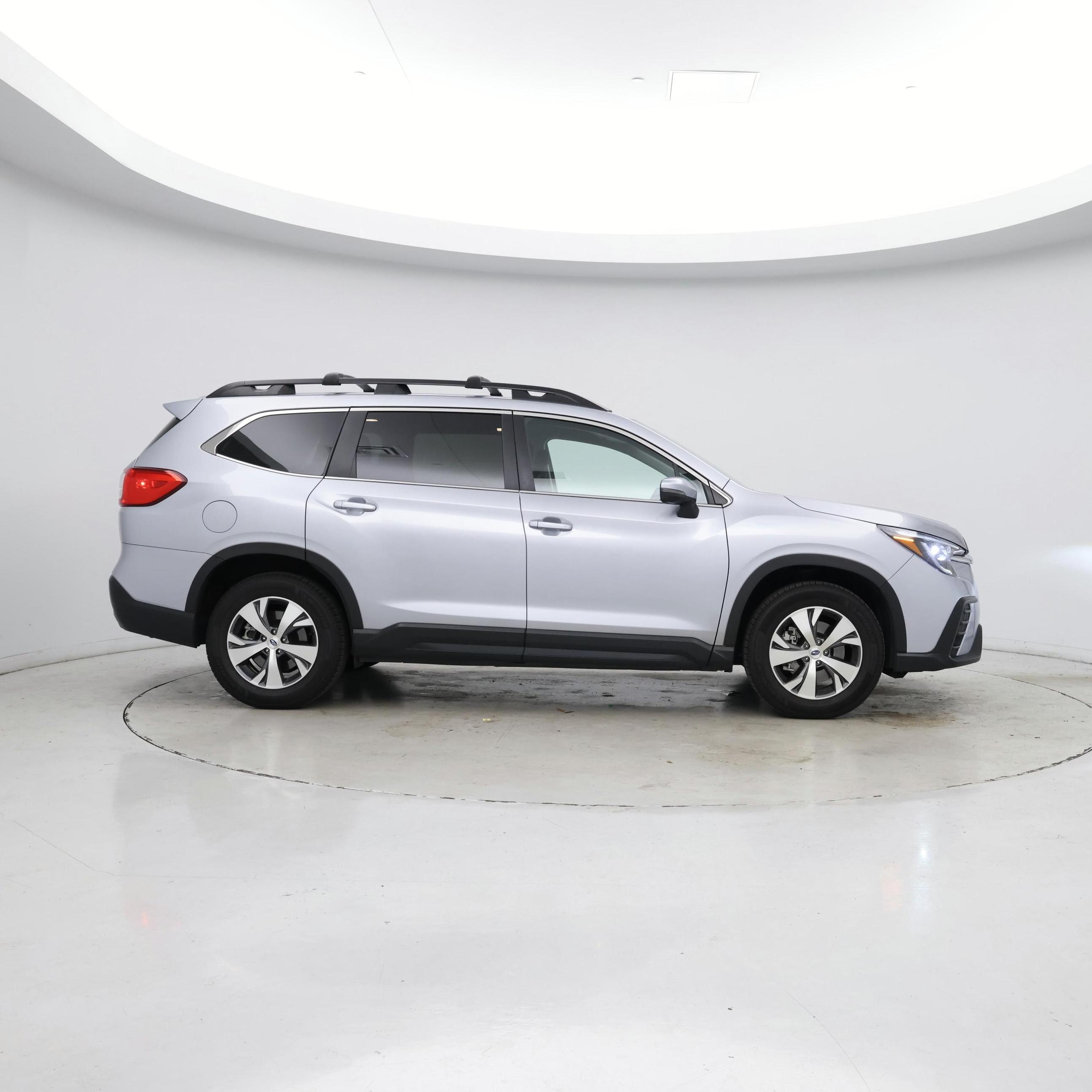 Thumbnail: 2023 Subaru Ascent - 7