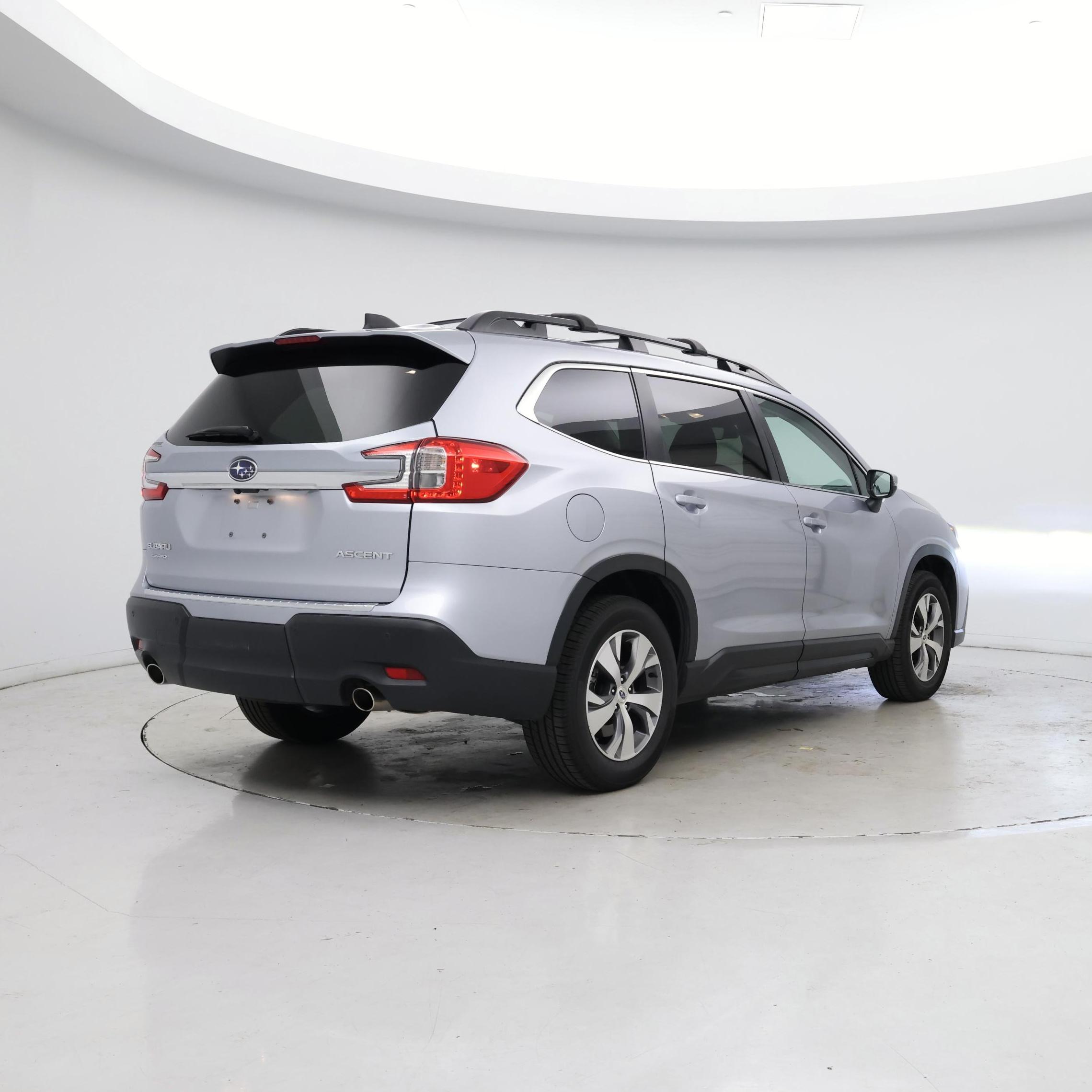 Thumbnail: 2023 Subaru Ascent - 8
