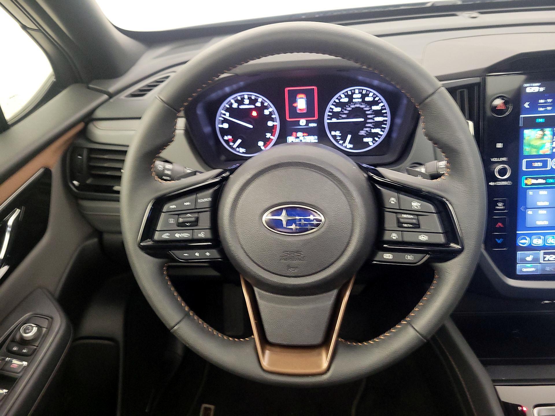 Thumbnail: 2025 Subaru Forester - 10