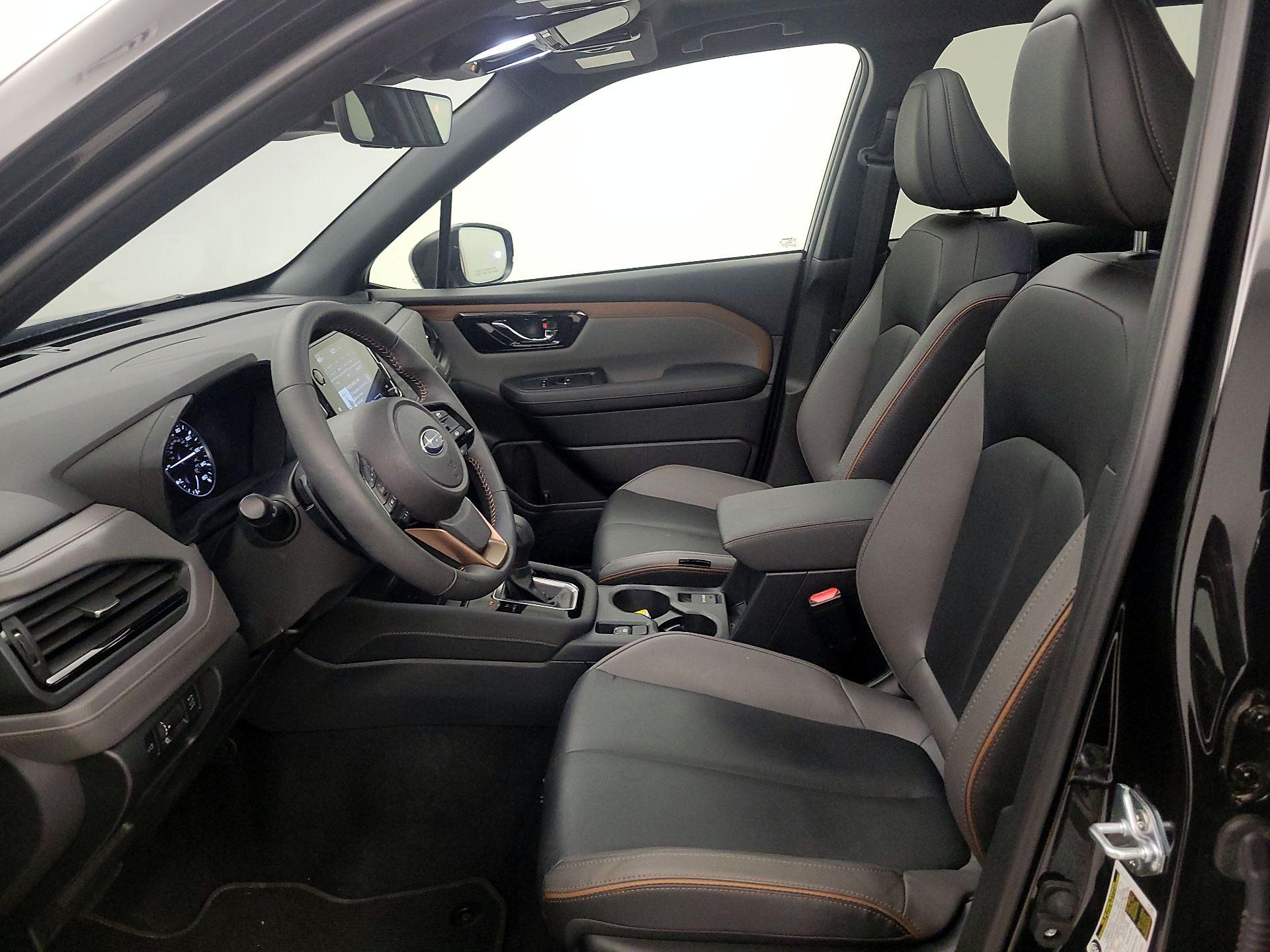 Thumbnail: 2025 Subaru Forester - 11