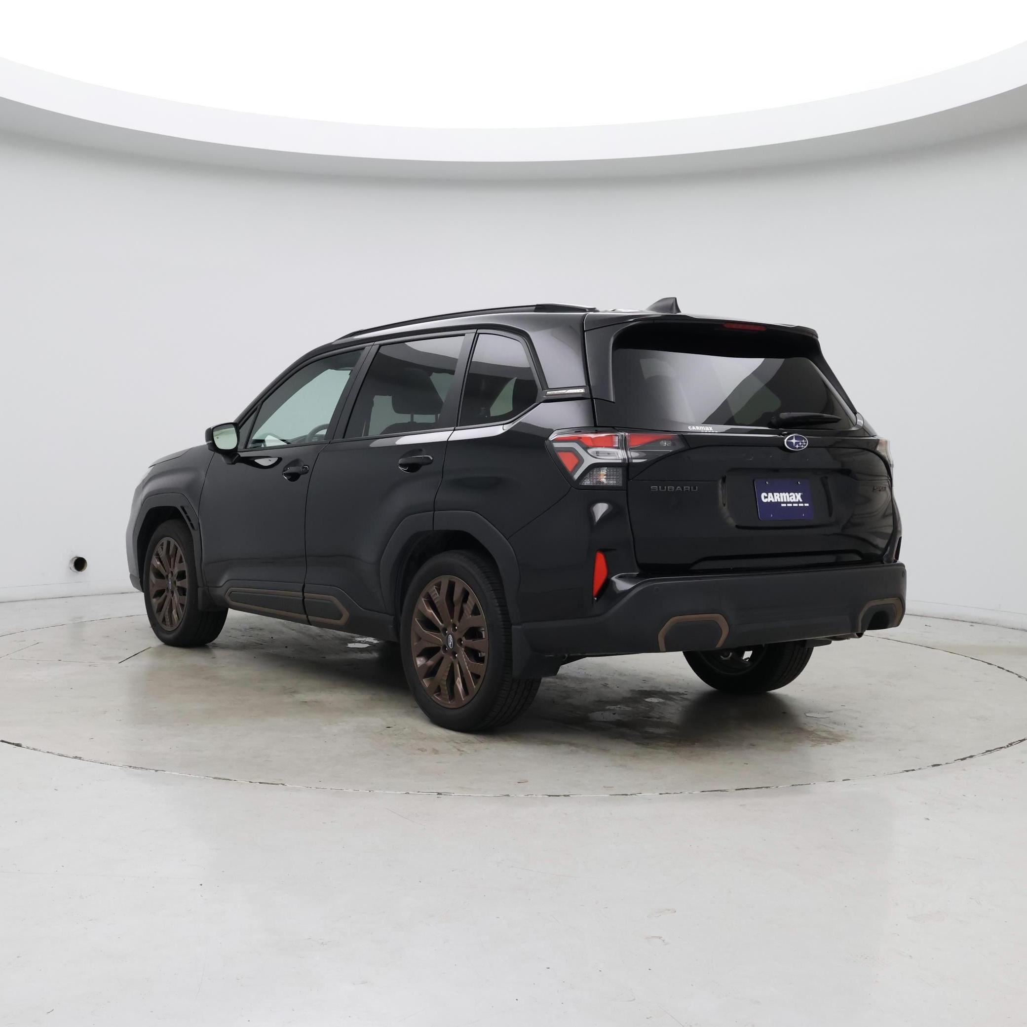 Thumbnail: 2025 Subaru Forester - 2