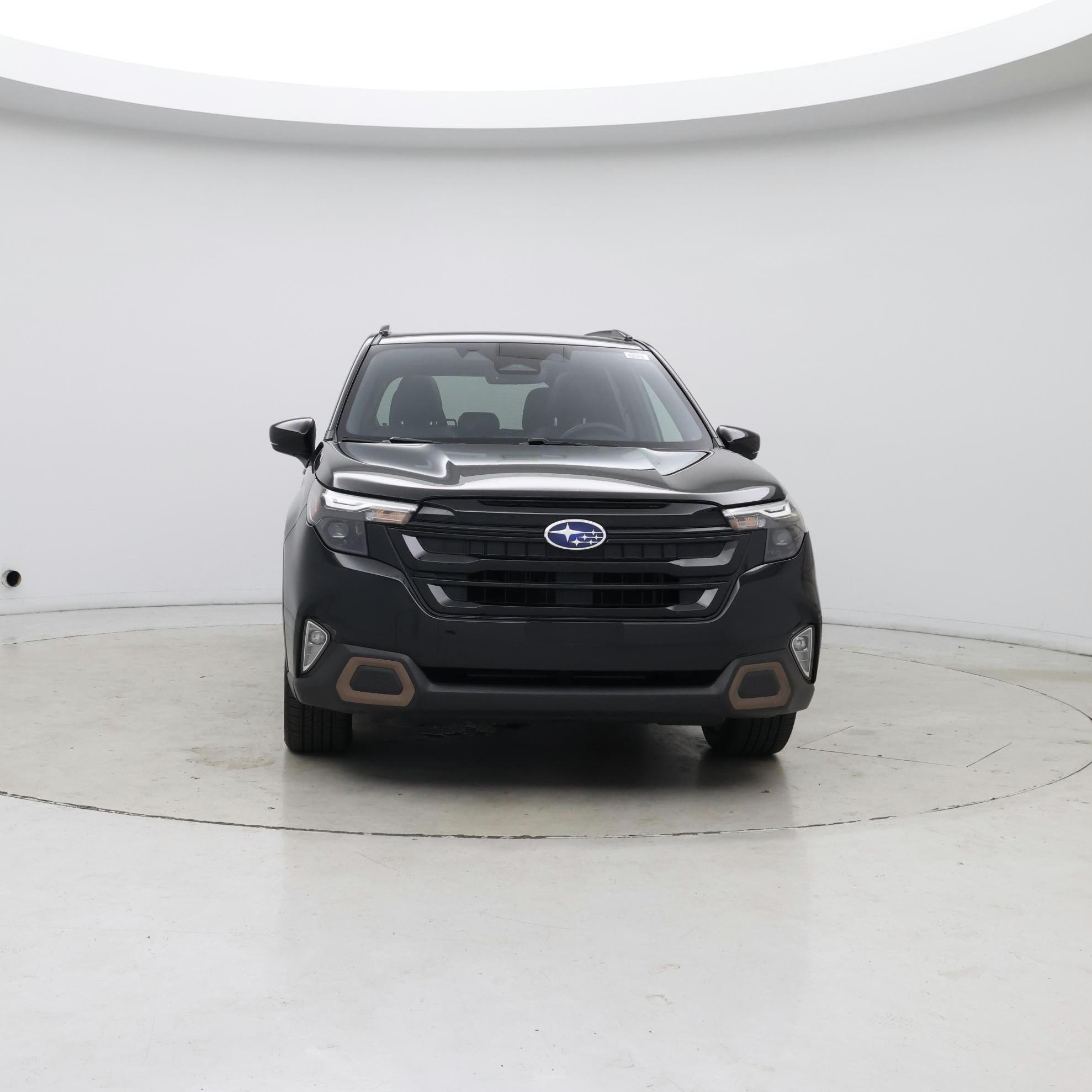 Thumbnail: 2025 Subaru Forester - 5