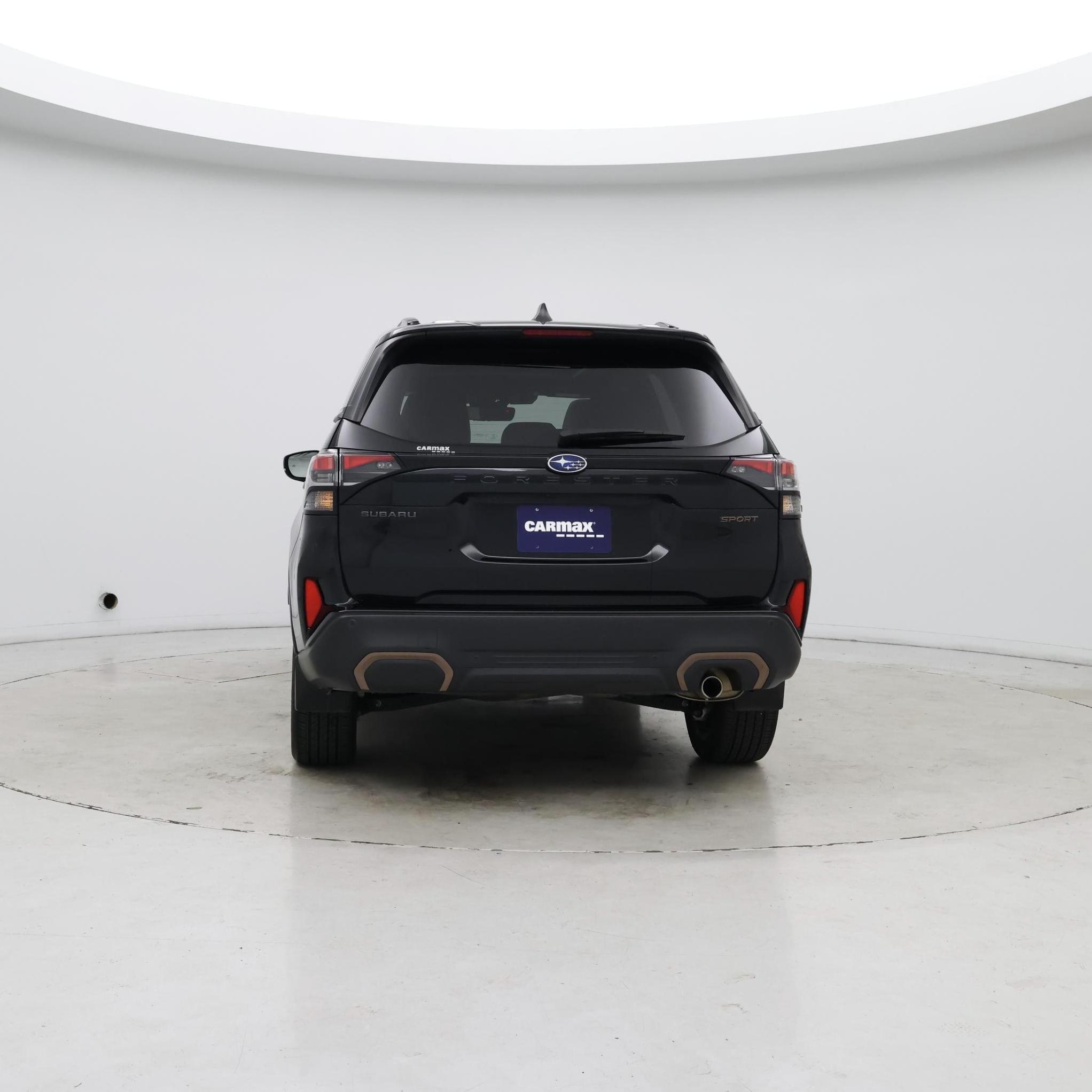 Thumbnail: 2025 Subaru Forester - 6