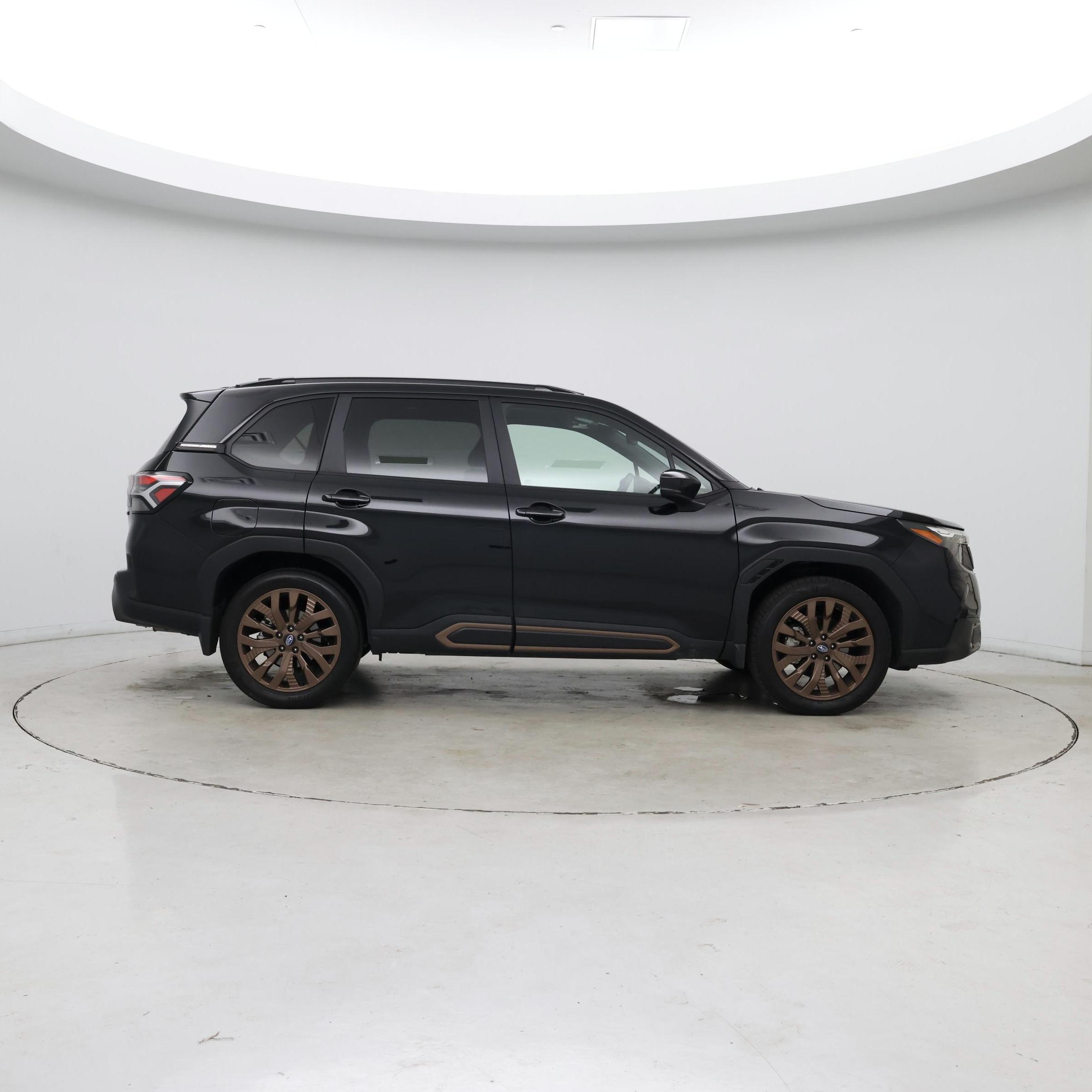 Thumbnail: 2025 Subaru Forester - 7