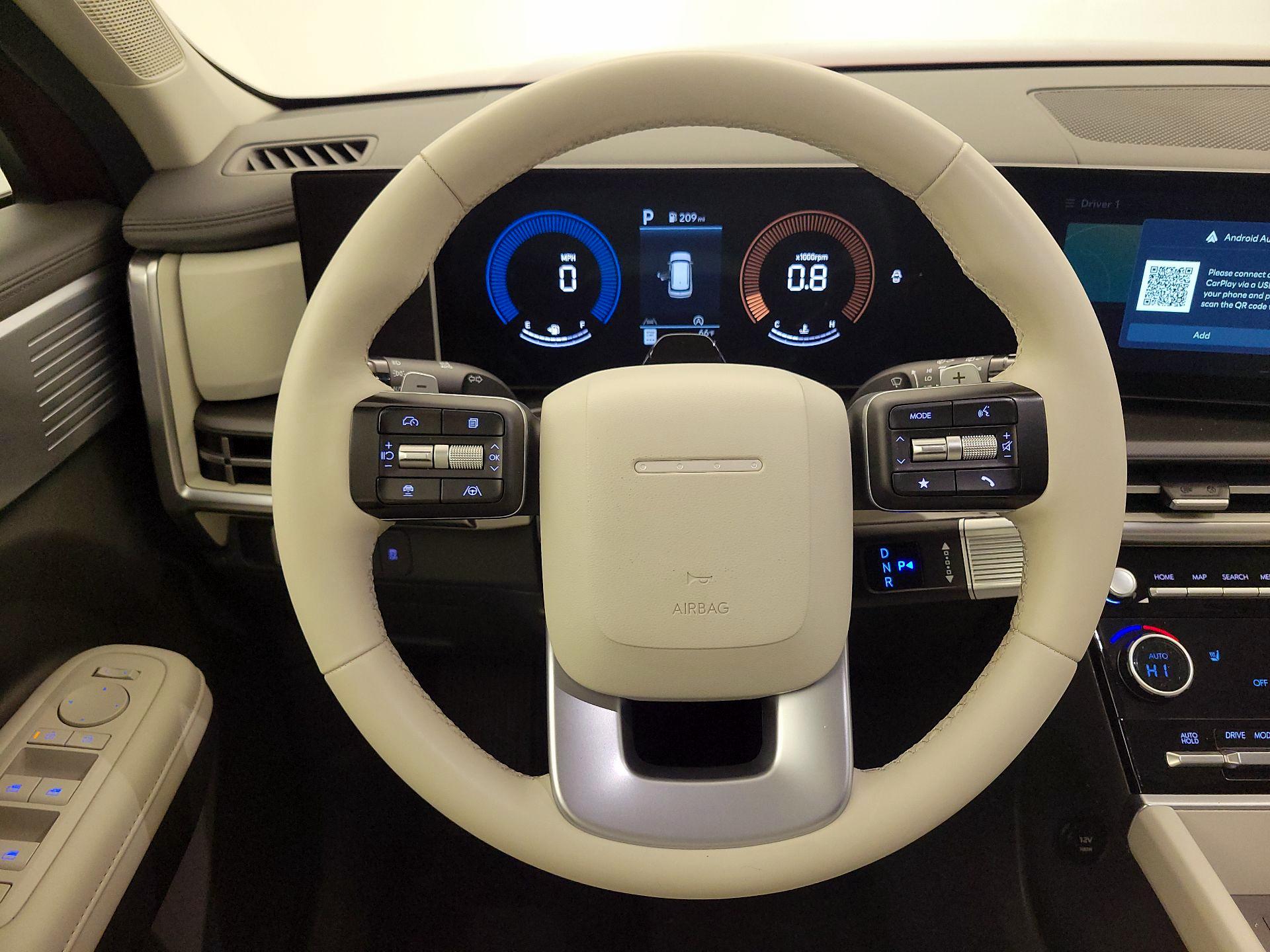 Thumbnail: 2025 Hyundai Santa Fe - 10