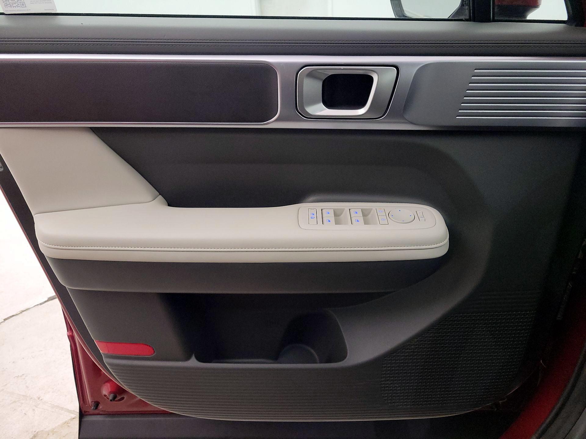 Thumbnail: 2025 Hyundai Santa Fe - 12