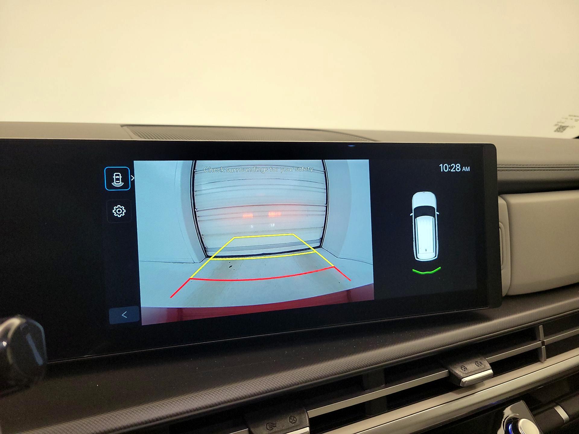 Thumbnail: 2025 Hyundai Santa Fe - 14