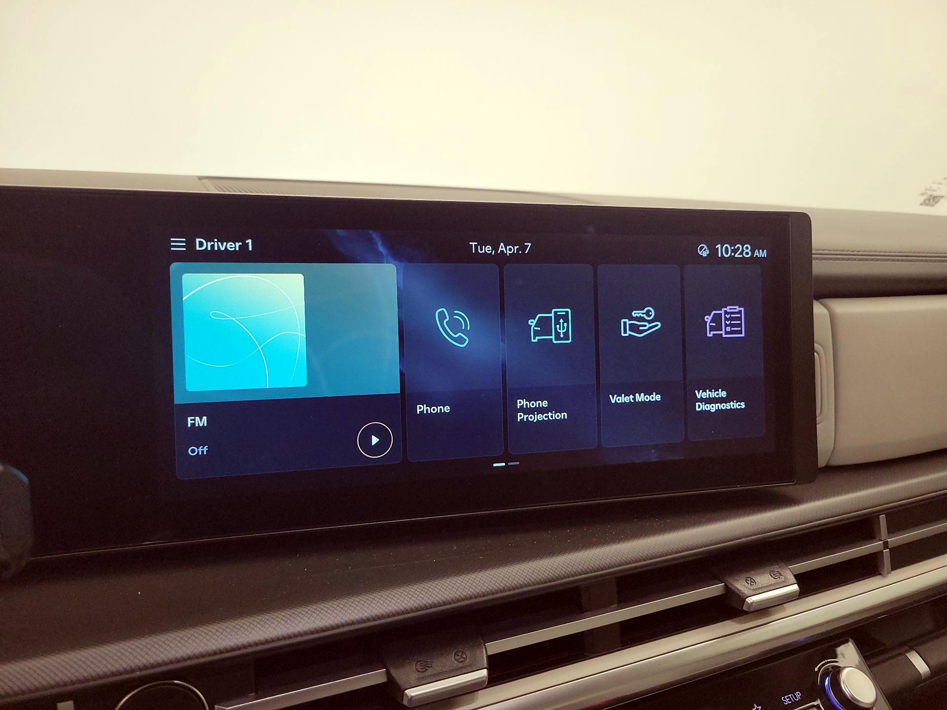 Thumbnail: 2025 Hyundai Santa Fe - 15