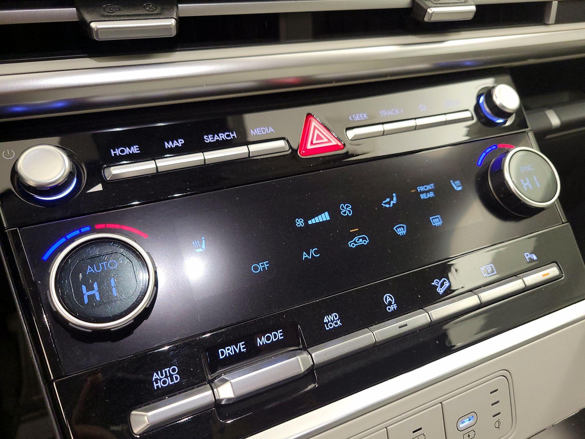 Thumbnail: 2025 Hyundai Santa Fe - 16