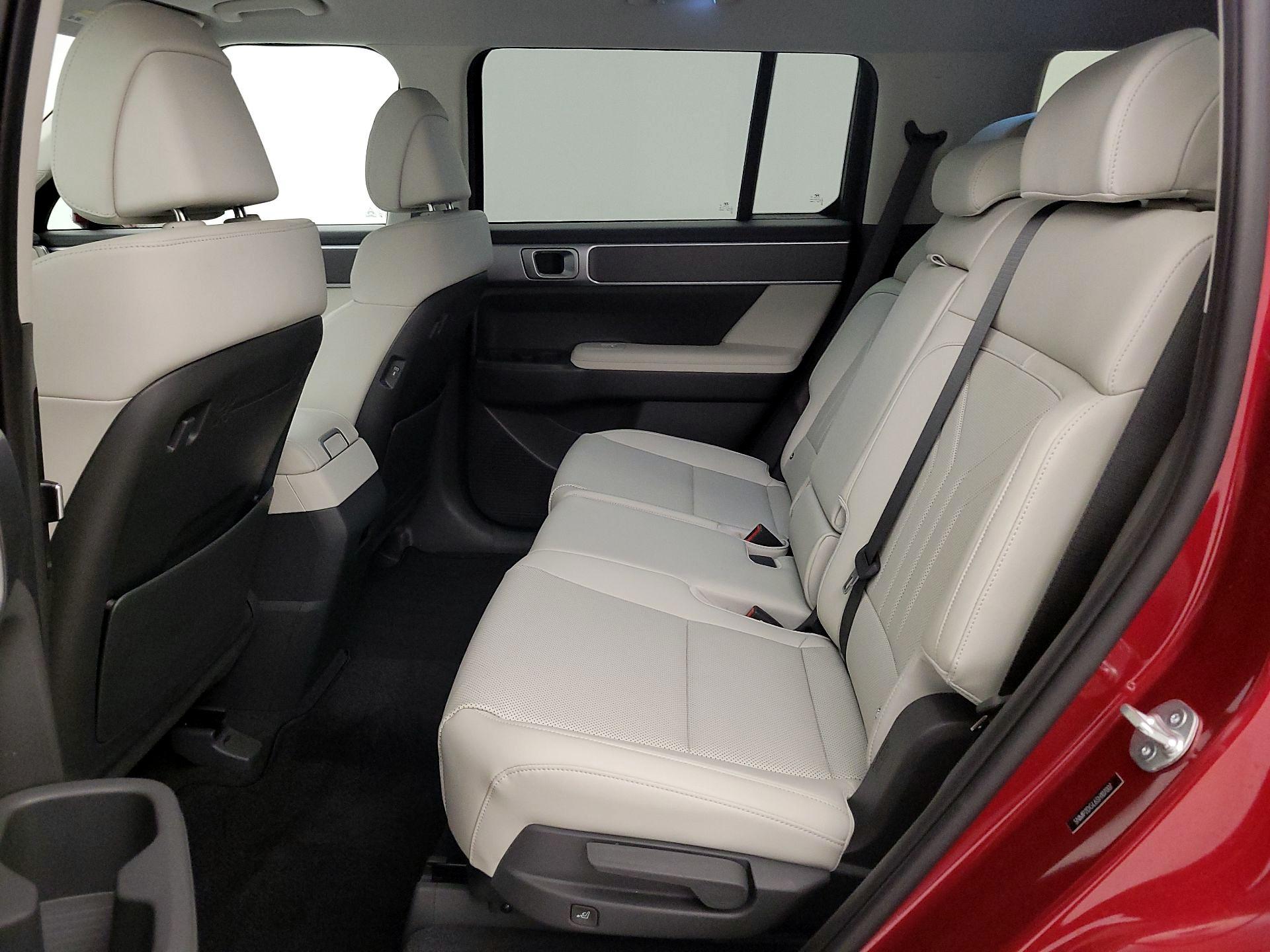 Thumbnail: 2025 Hyundai Santa Fe - 19