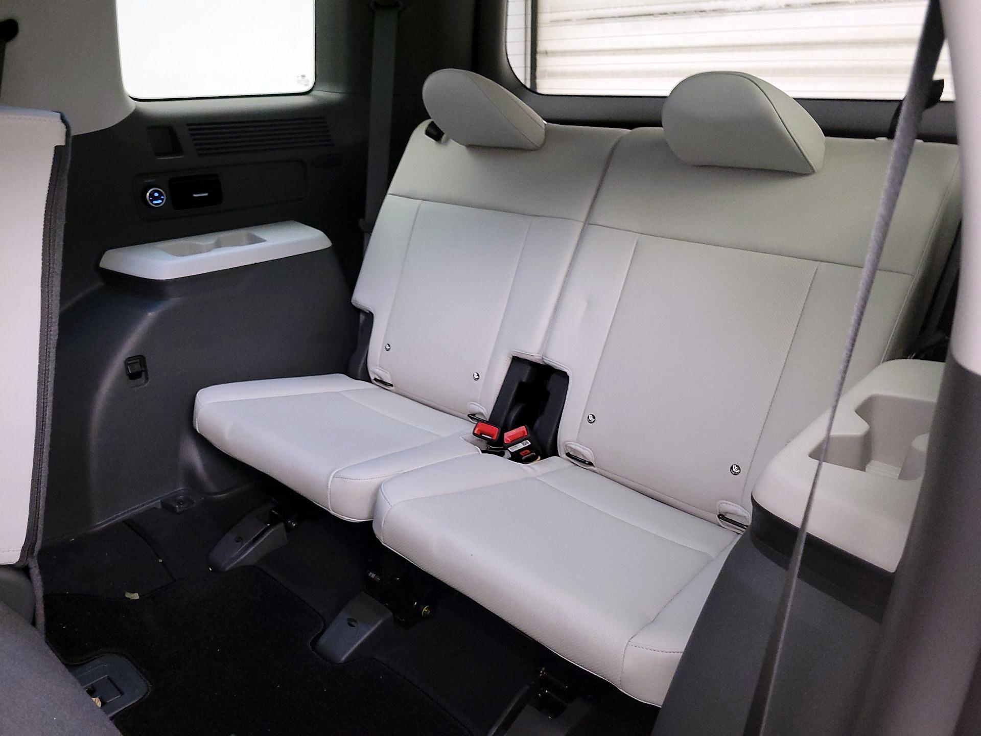 Thumbnail: 2025 Hyundai Santa Fe - 20