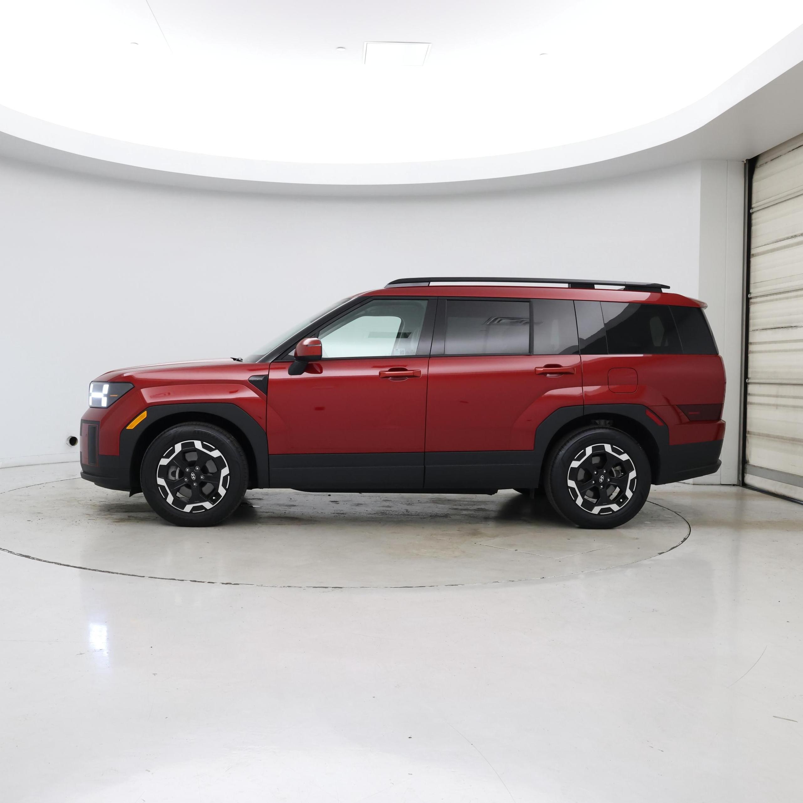 Thumbnail: 2025 Hyundai Santa Fe - 3