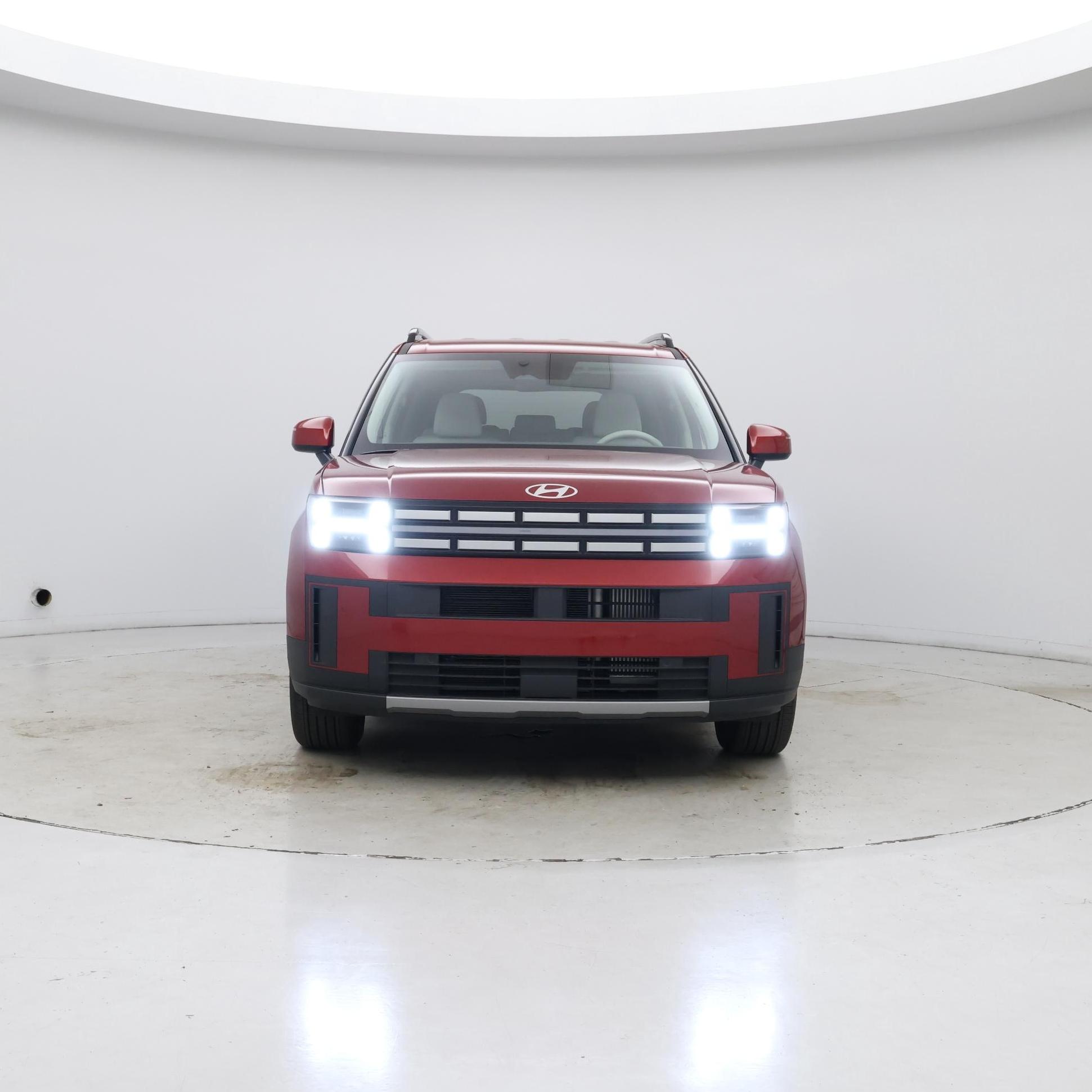 Thumbnail: 2025 Hyundai Santa Fe - 5