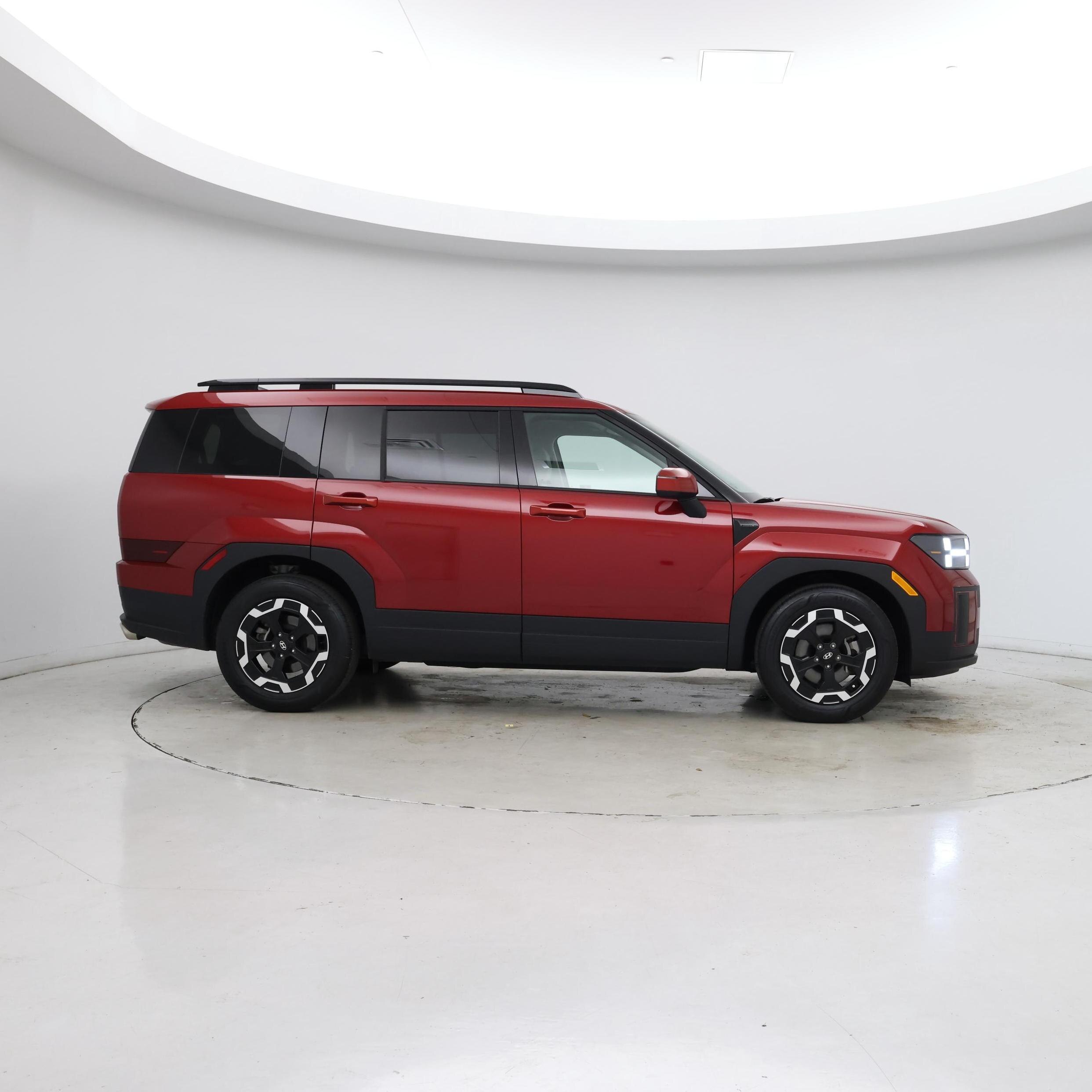 Thumbnail: 2025 Hyundai Santa Fe - 7