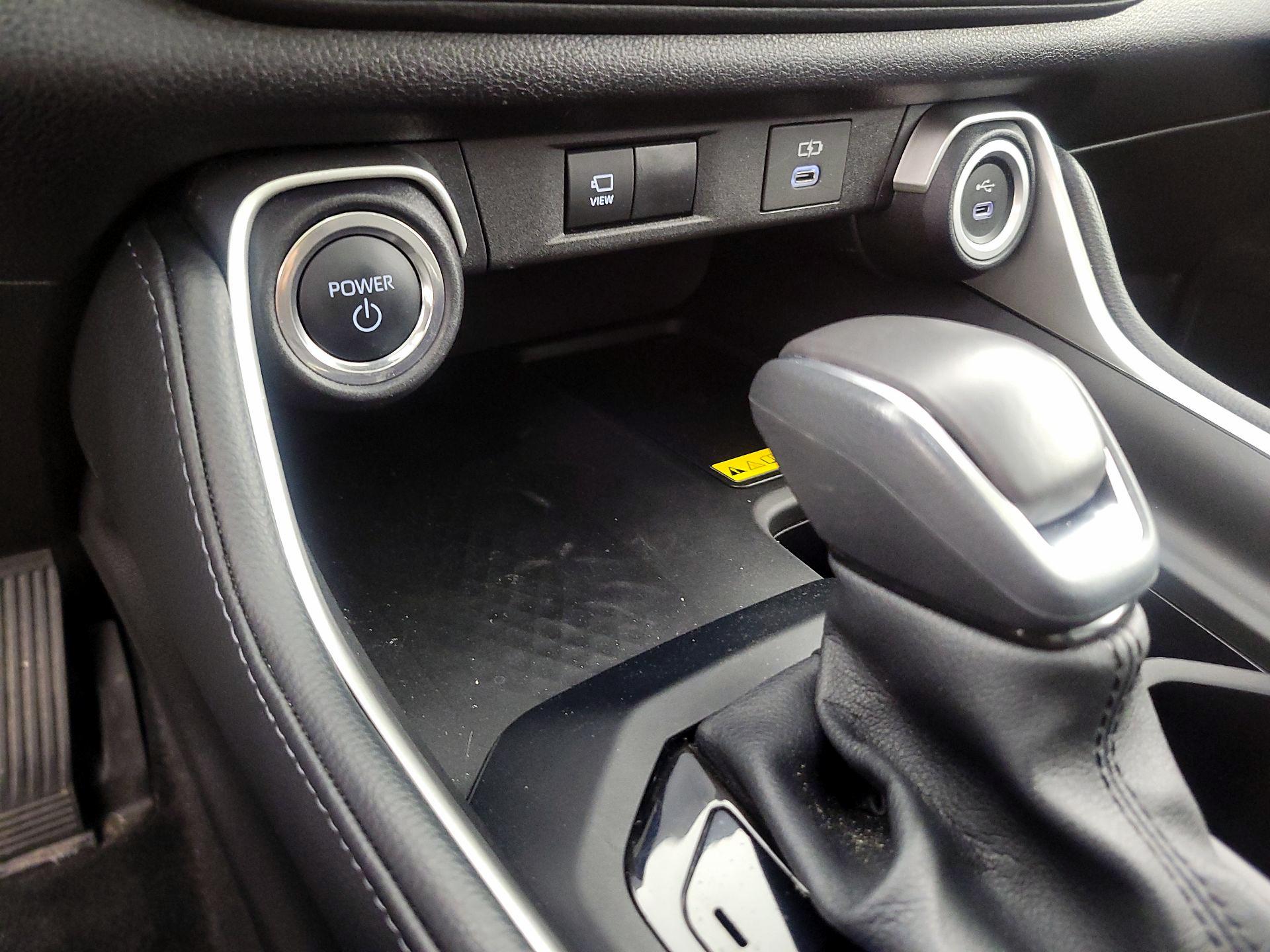 Thumbnail: 2025 Toyota Highlander - 18