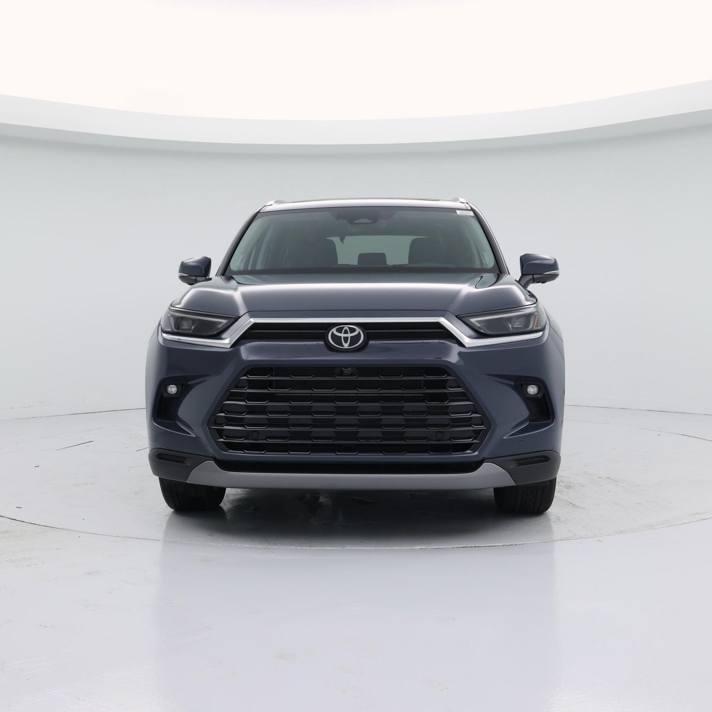 Thumbnail: 2025 Toyota Highlander - 5