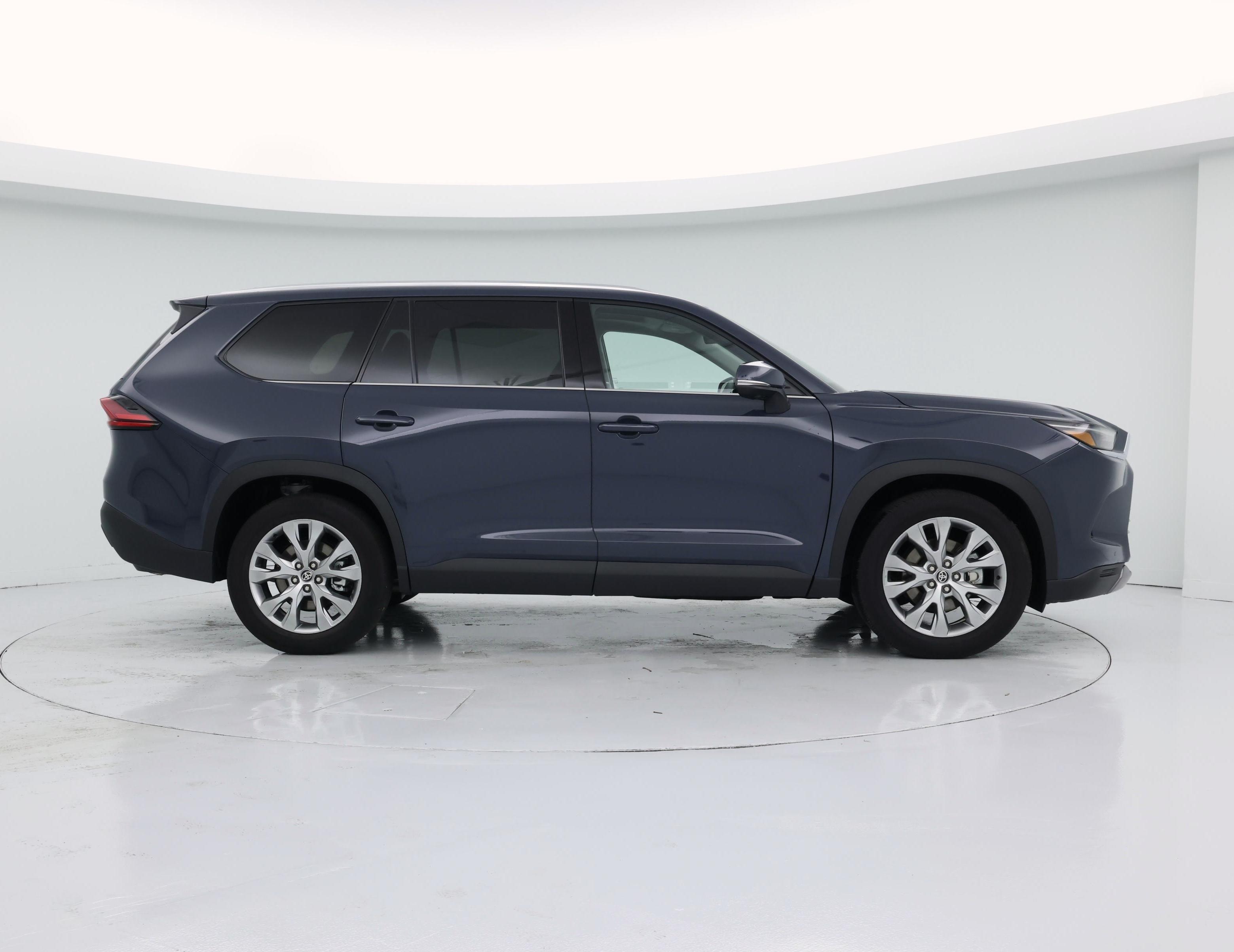 Thumbnail: 2025 Toyota Highlander - 7