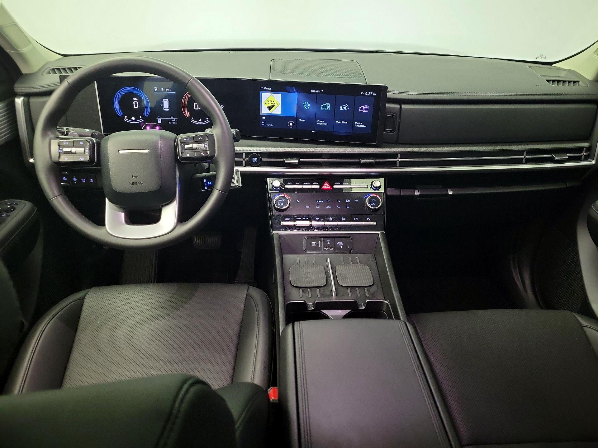 Thumbnail: 2024 Hyundai Santa Fe - 9