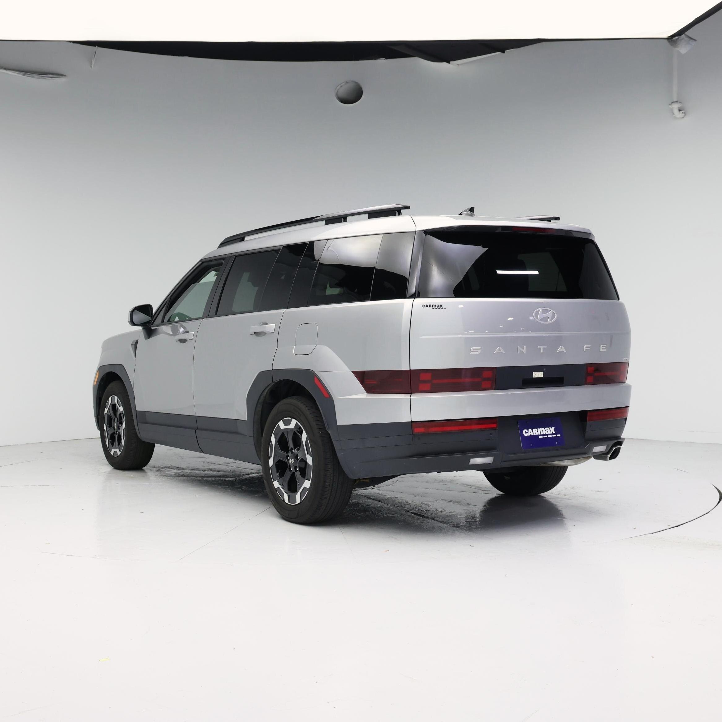 Thumbnail: 2024 Hyundai Santa Fe - 2