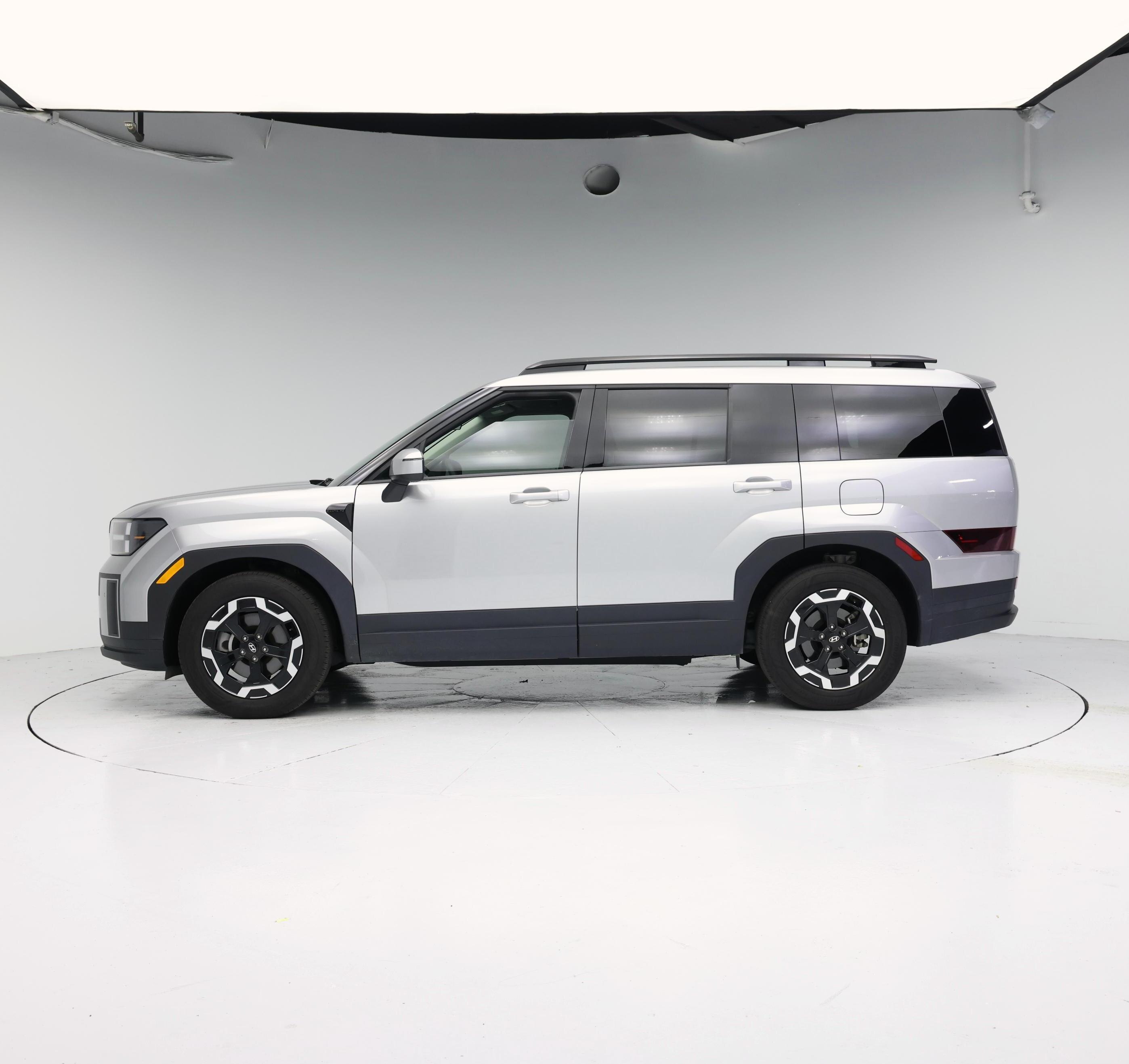 Thumbnail: 2024 Hyundai Santa Fe - 3