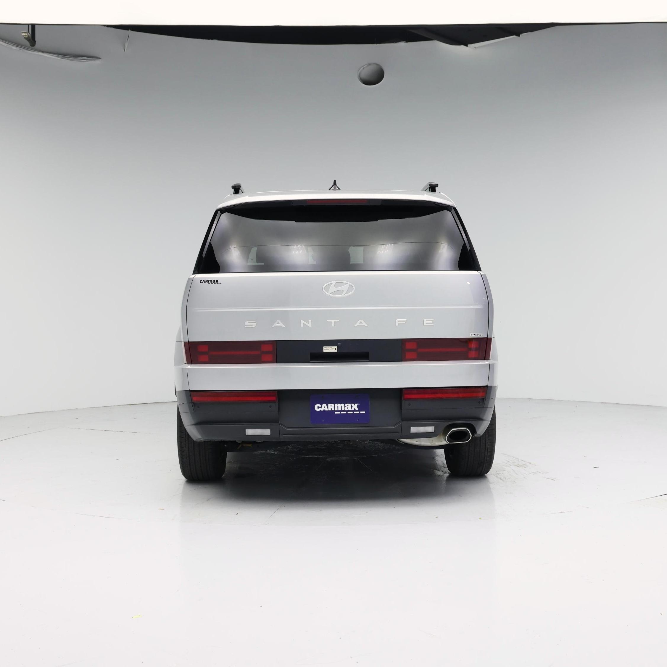 Thumbnail: 2024 Hyundai Santa Fe - 6