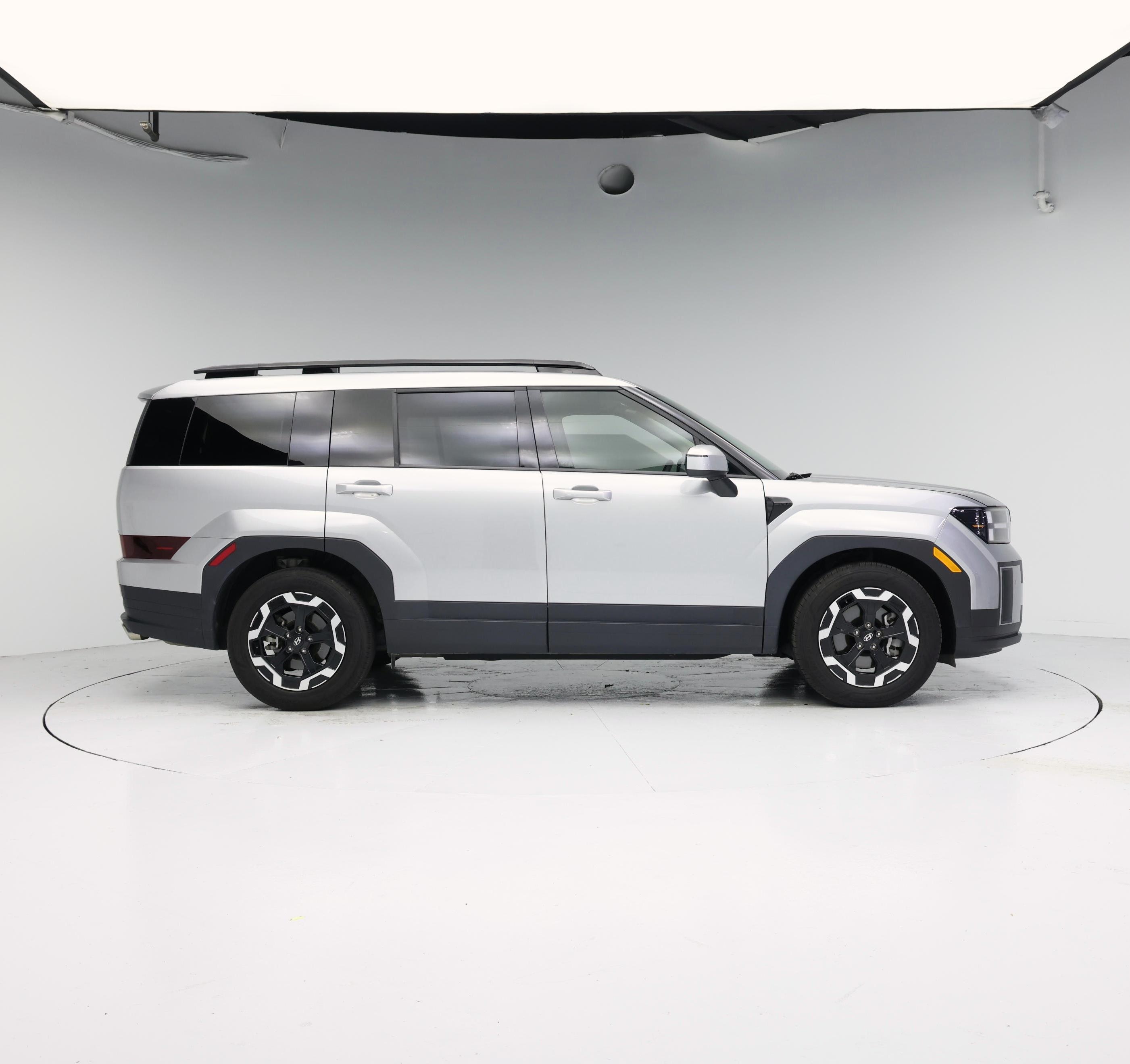 Thumbnail: 2024 Hyundai Santa Fe - 7