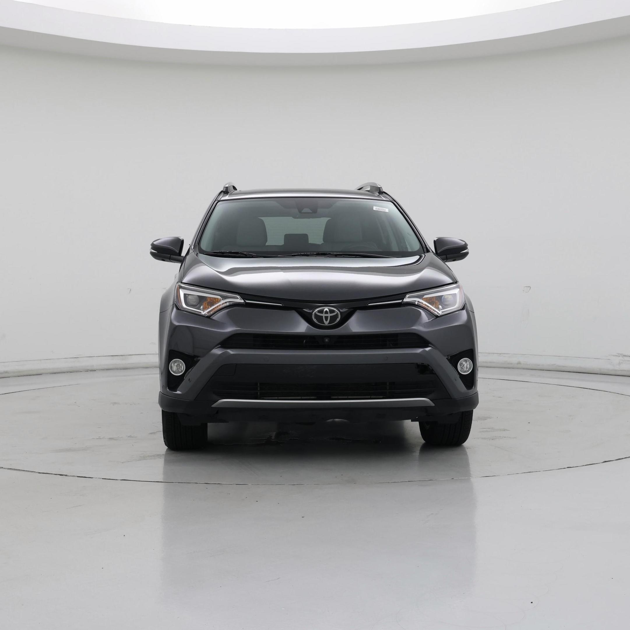 Thumbnail: 2018 Toyota RAV4 - 5
