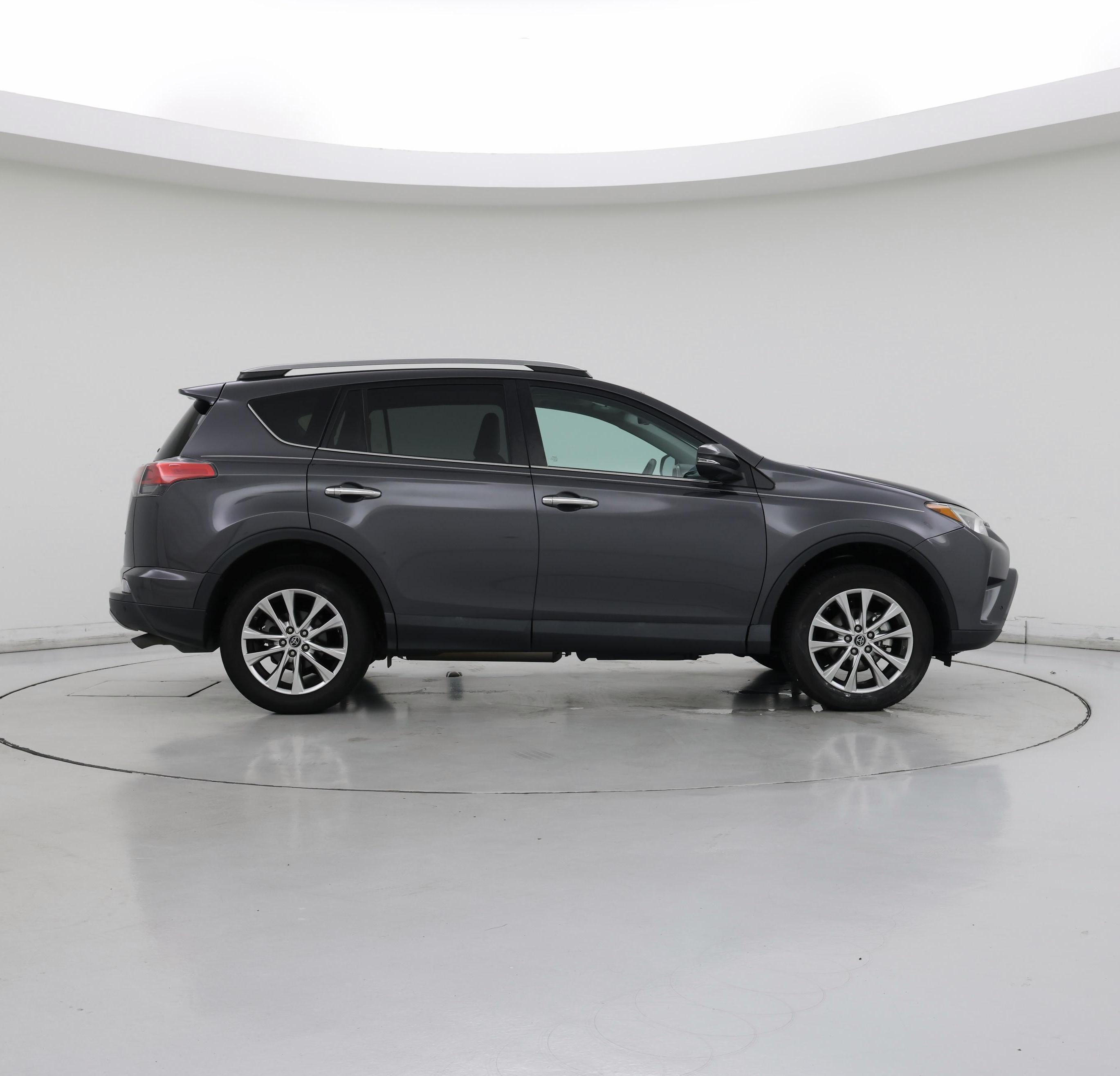 Thumbnail: 2018 Toyota RAV4 - 7
