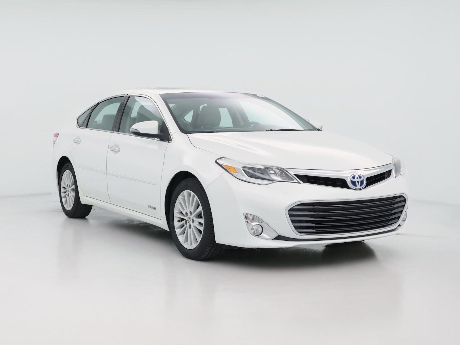 2014 Toyota Avalon XLE Touring Hybrid