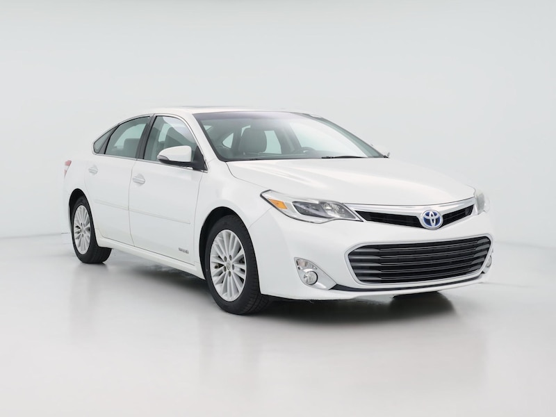 2014 Toyota Avalon Touring -
                  Raleigh, NC