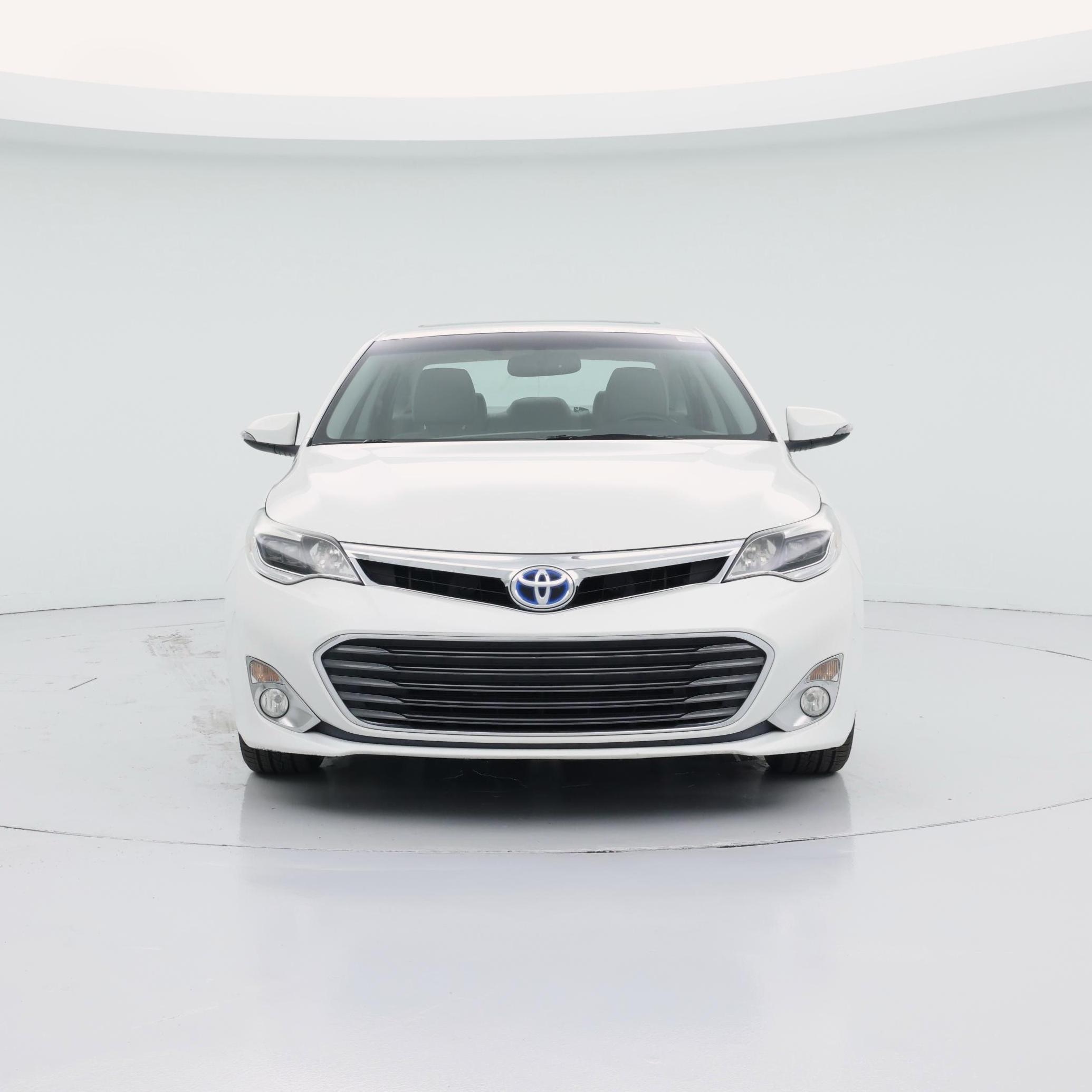 Thumbnail: 2014 Toyota Avalon - 5