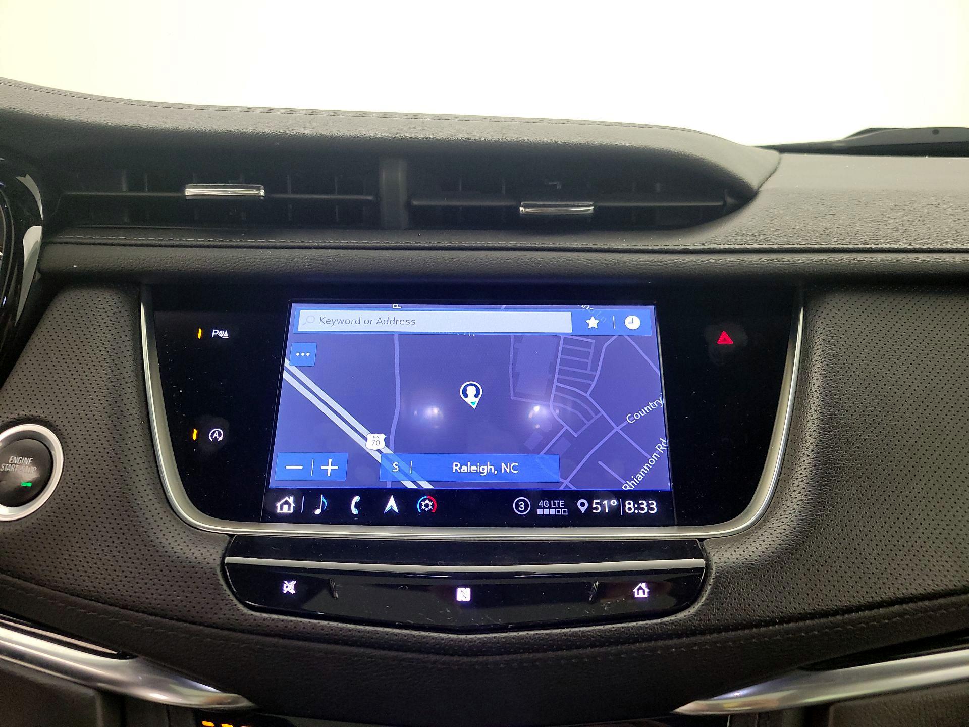 Thumbnail: 2020 Cadillac XT5 - 14