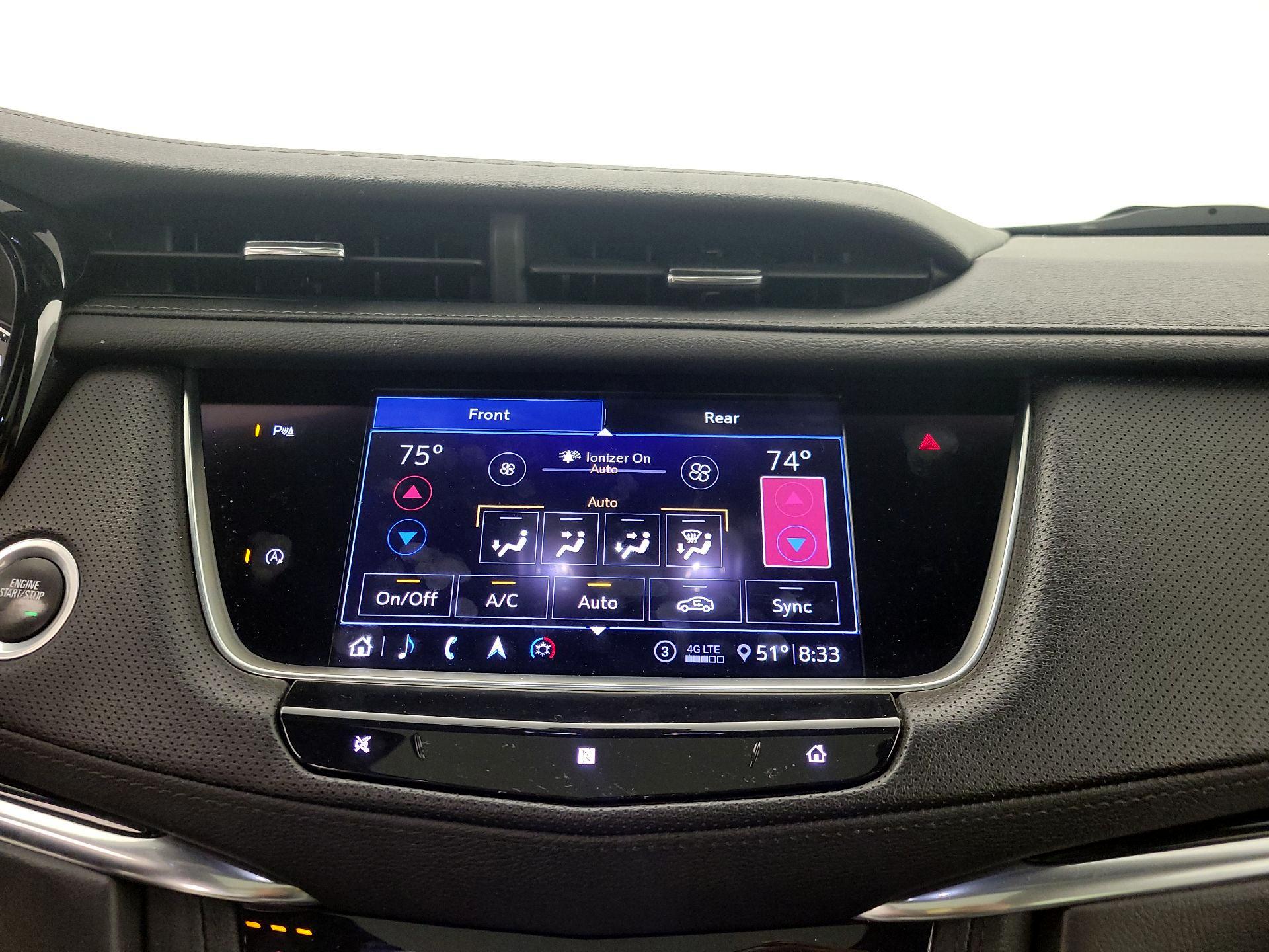 Thumbnail: 2020 Cadillac XT5 - 17