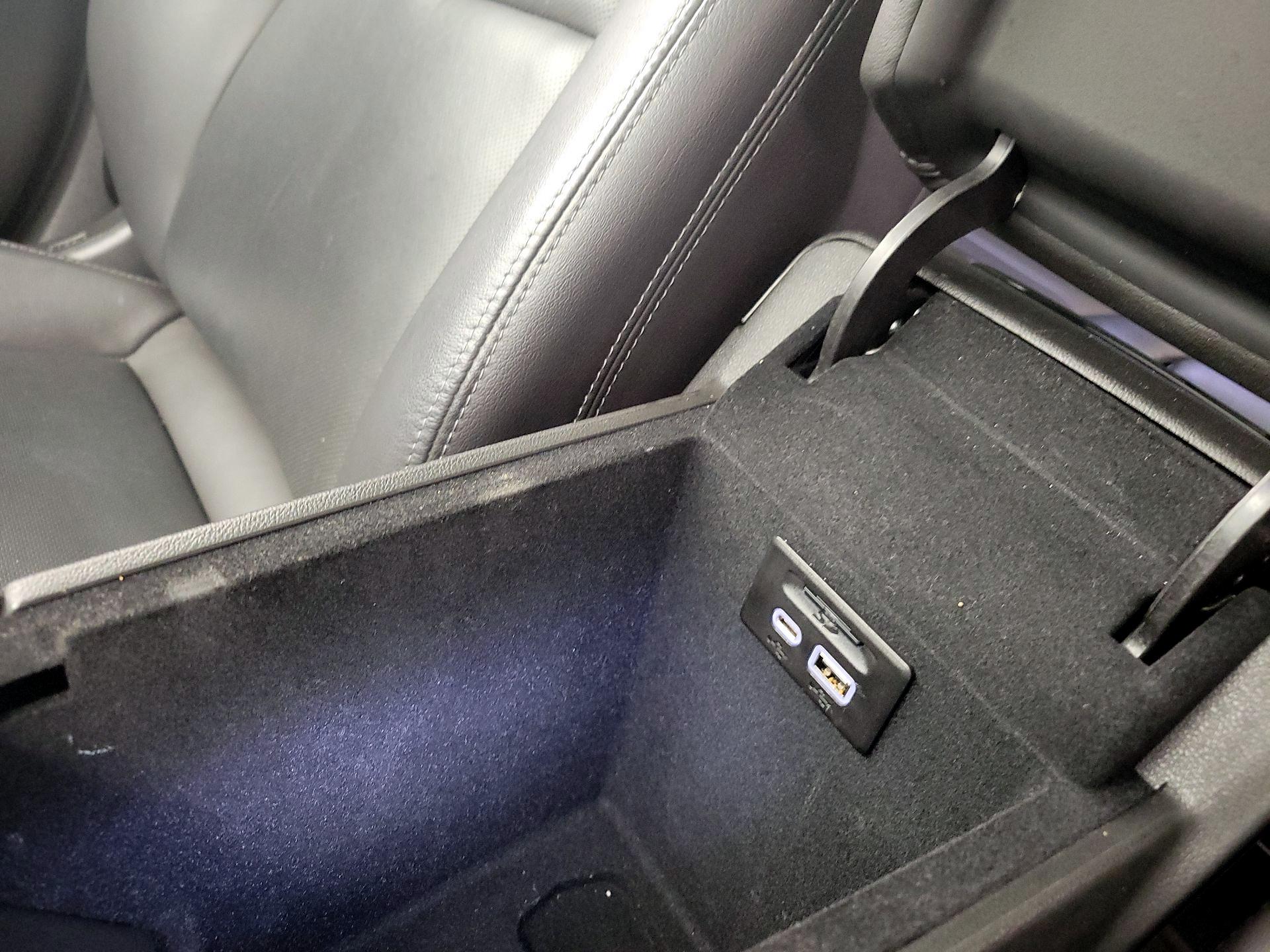 Thumbnail: 2020 Cadillac XT5 - 19