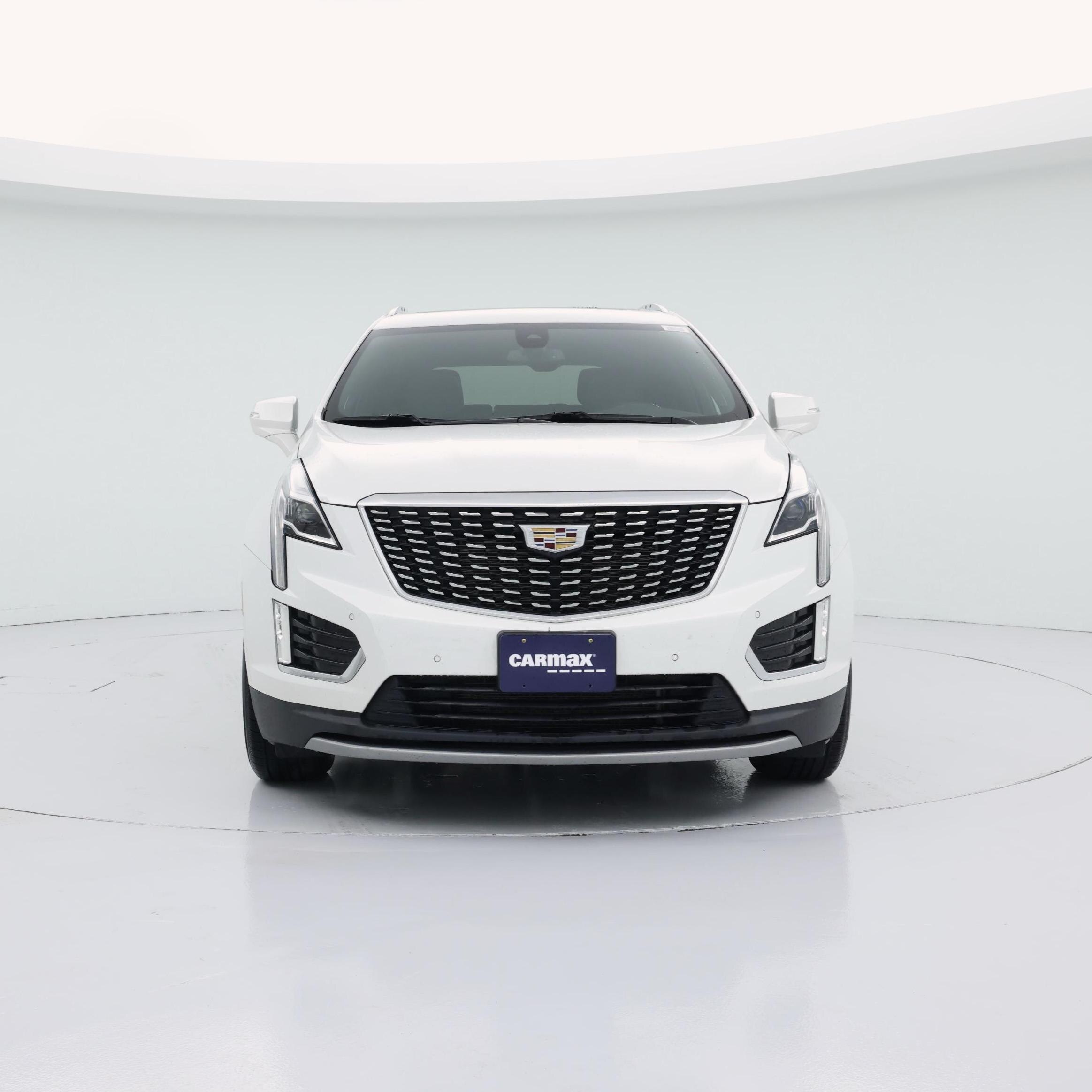Thumbnail: 2020 Cadillac XT5 - 5