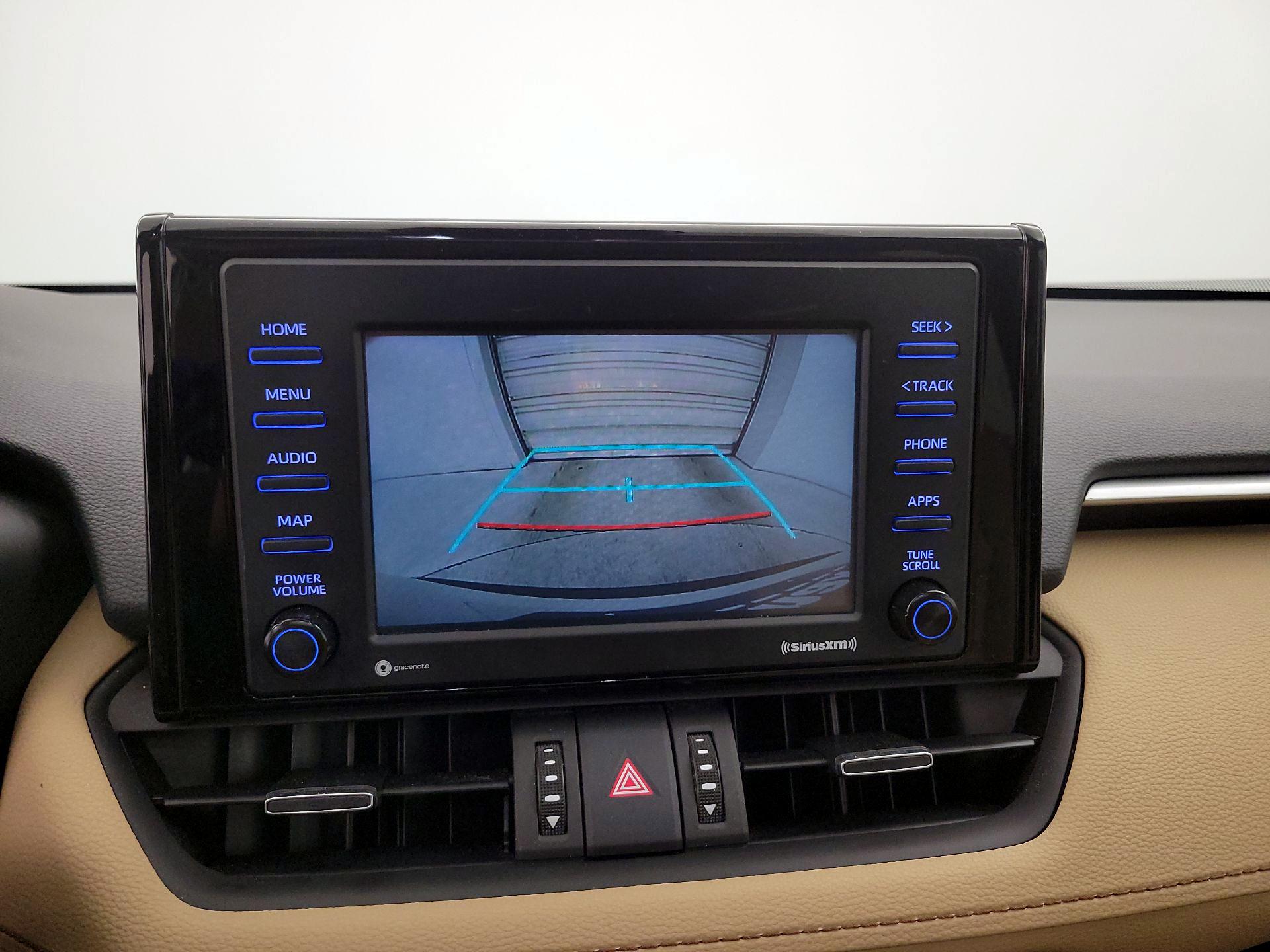 Thumbnail: 2022 Toyota RAV4 - 15