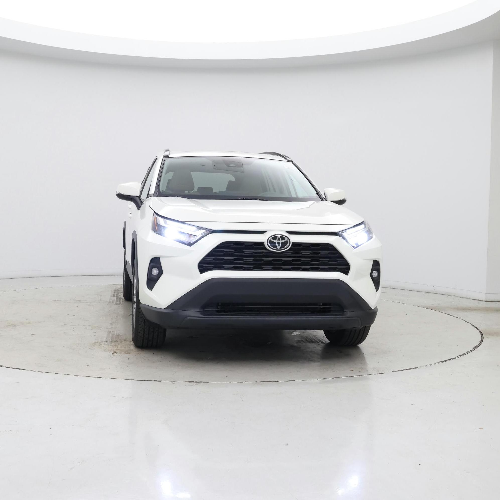 Thumbnail: 2022 Toyota RAV4 - 5