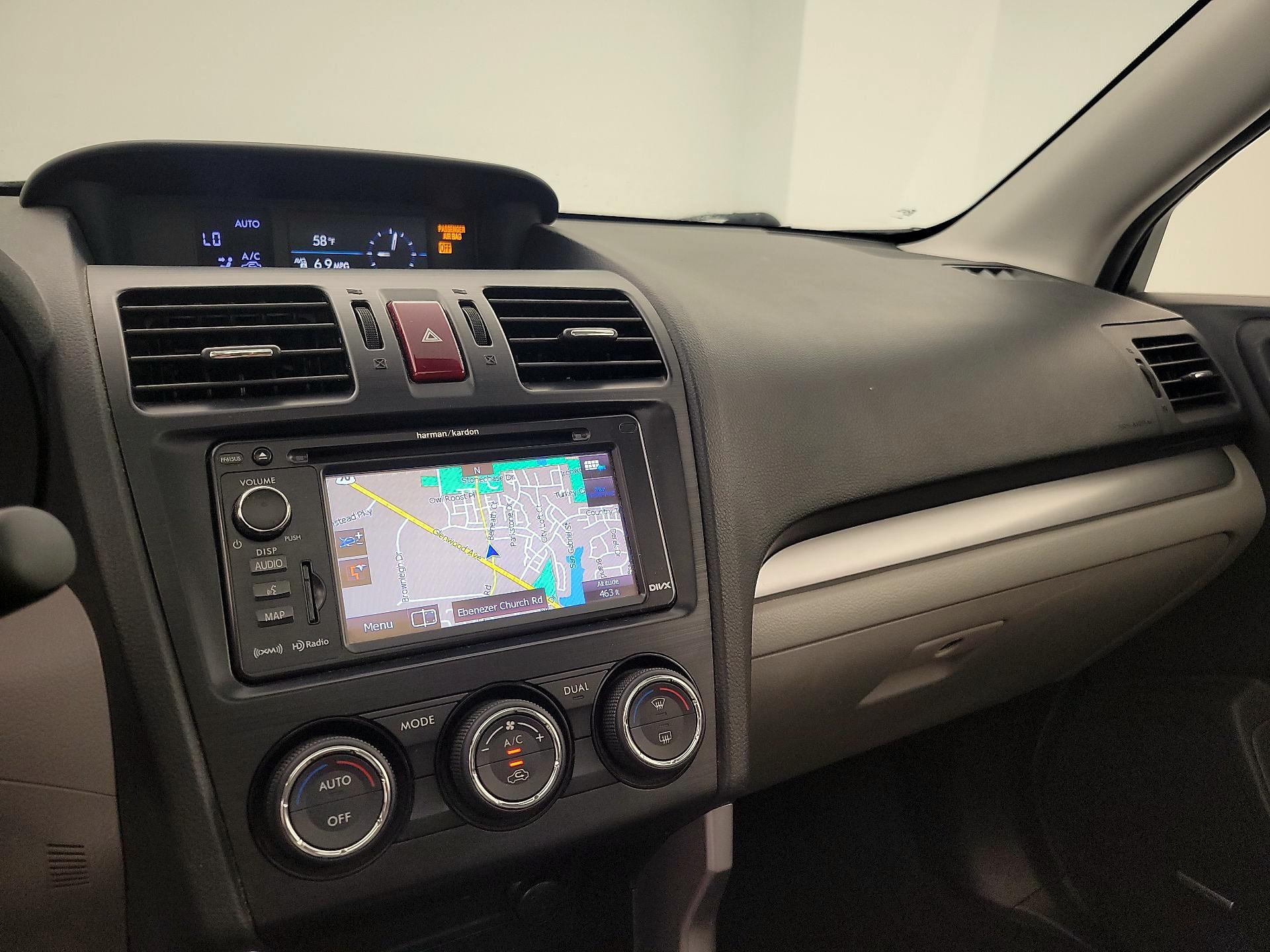 Thumbnail: 2014 Subaru Forester - 14